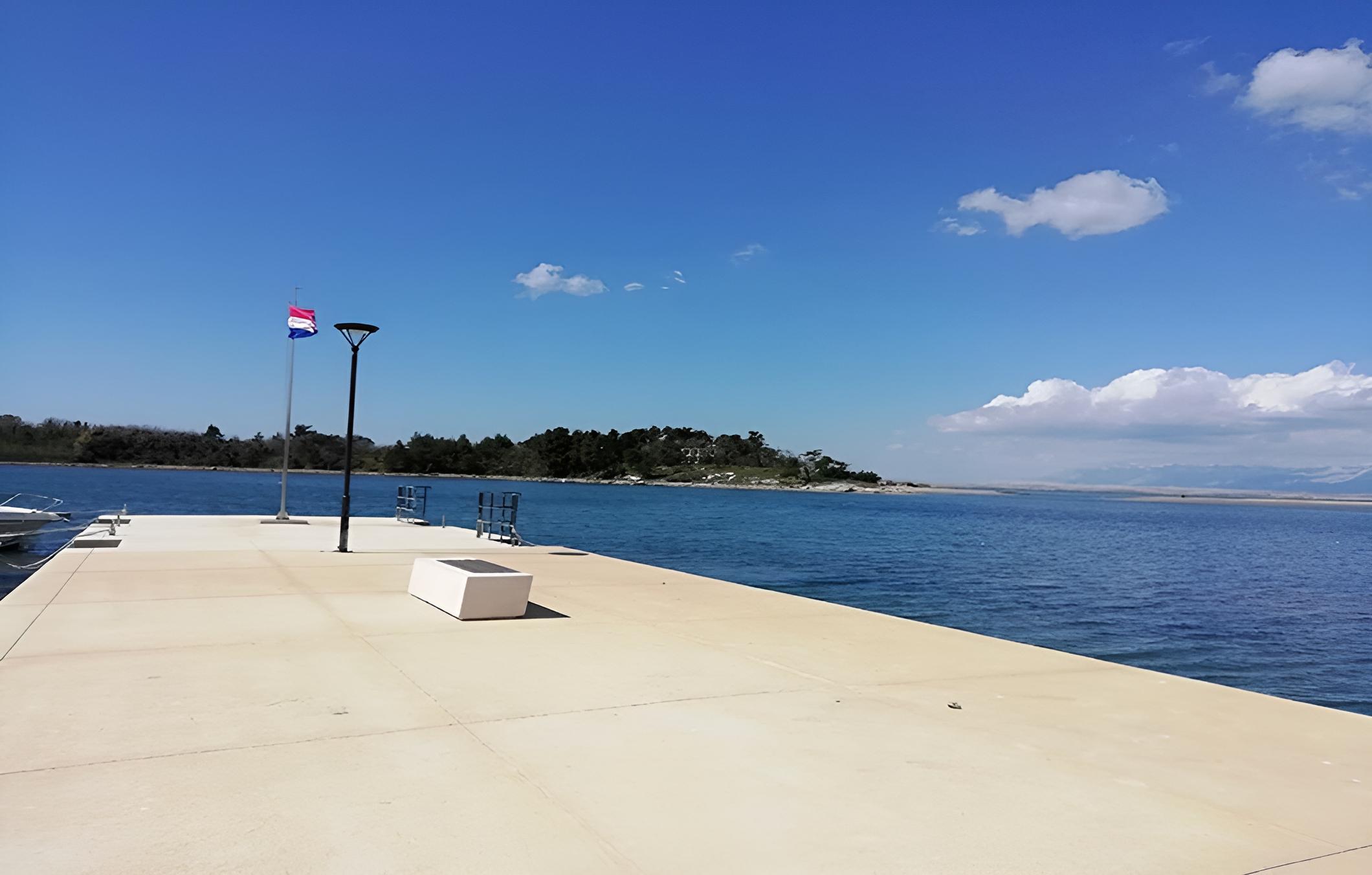 Ljilja 1 - With Terrace - A1