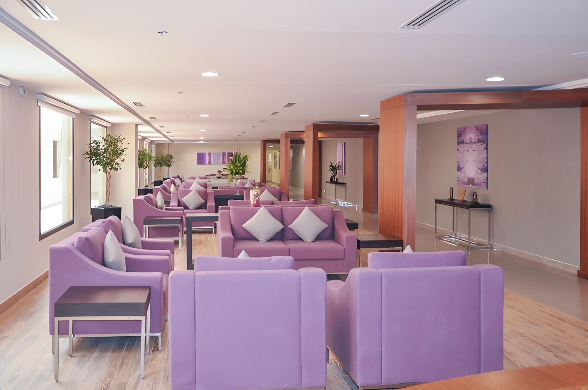 Somewhere Hotel Apartment Al Ahsa