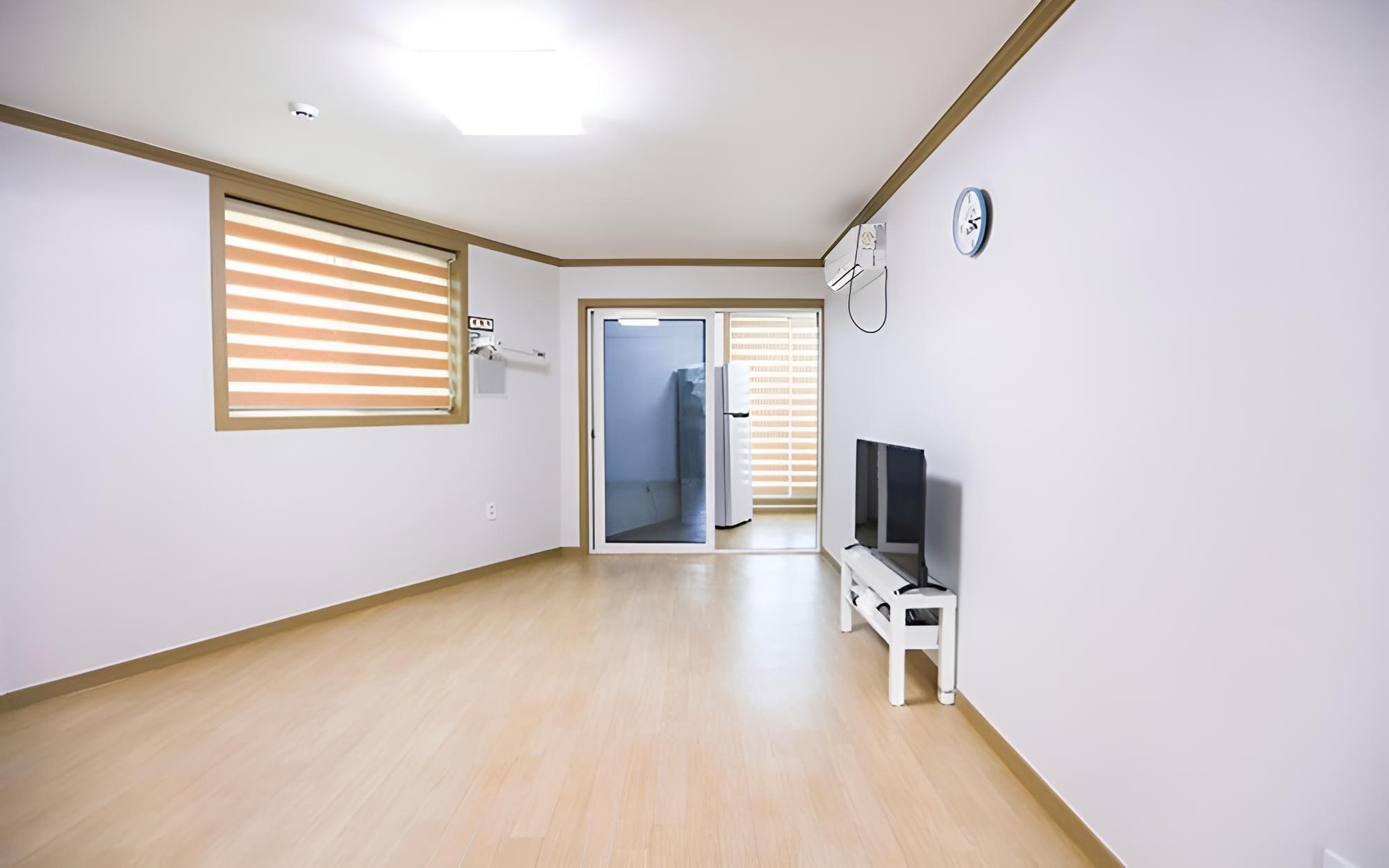 Samcheok Nolja Pension