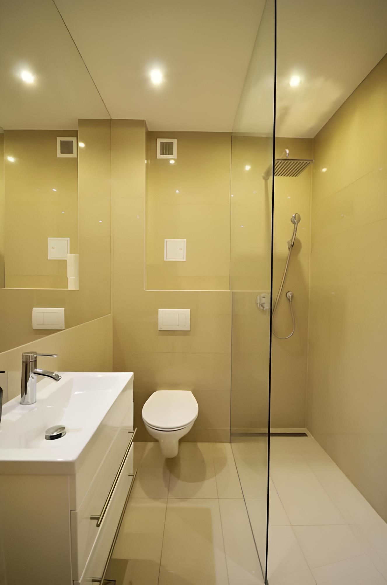 The Opera City Center Suite