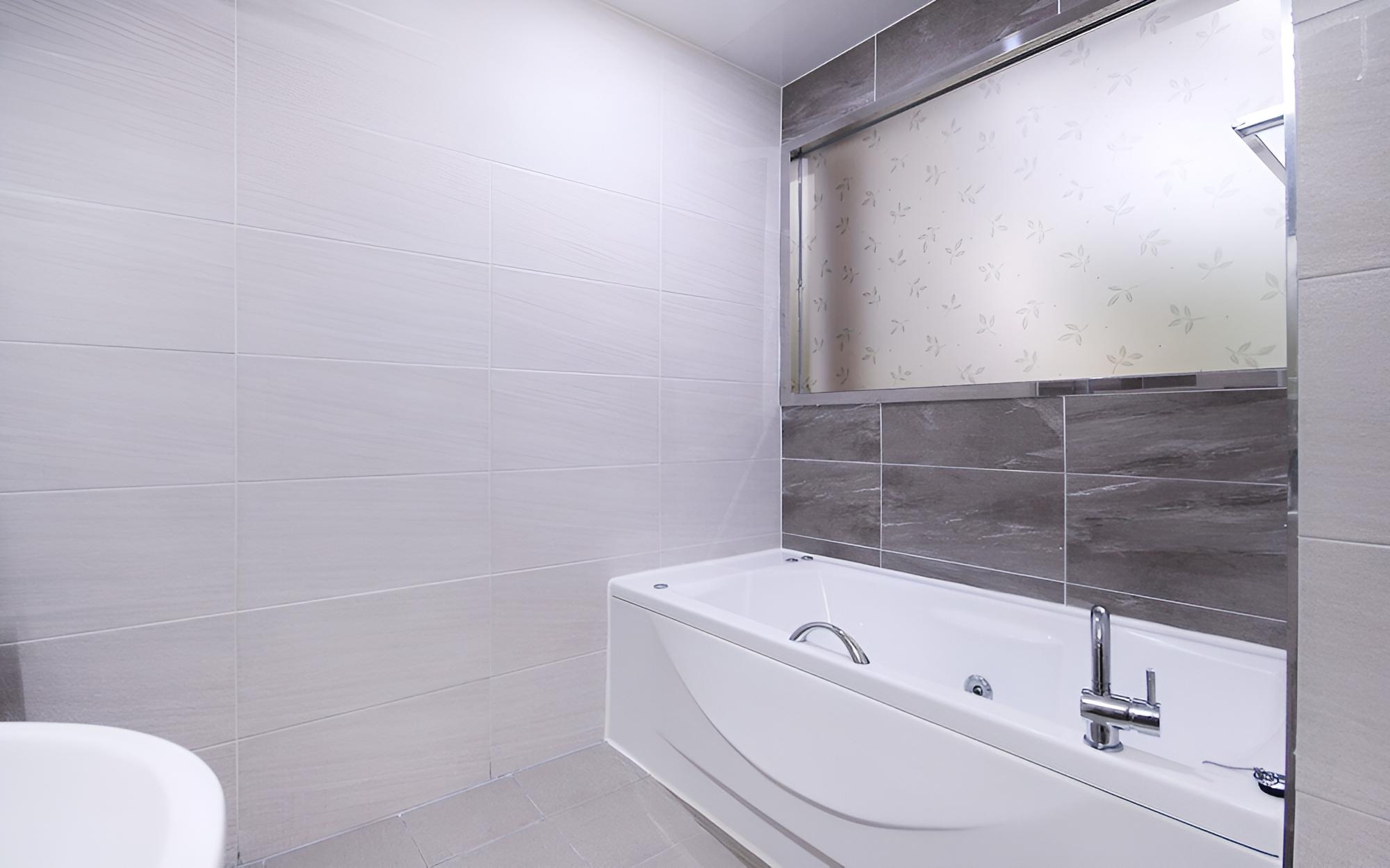 Mungyeong Myeongpum Hotel Geonilla