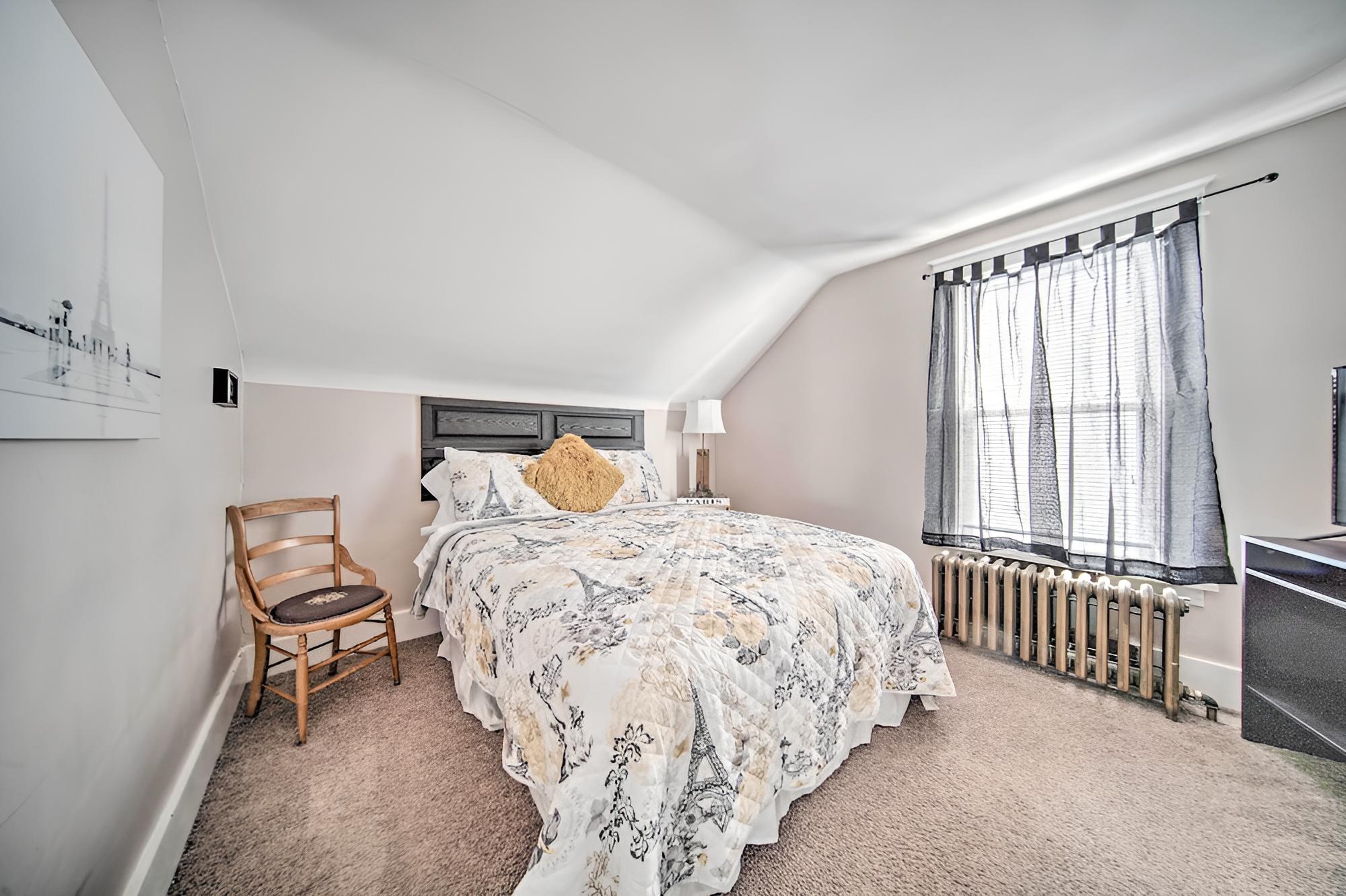 Idyllic Erie Home < 3 Mi to Dtwn Attractions!
