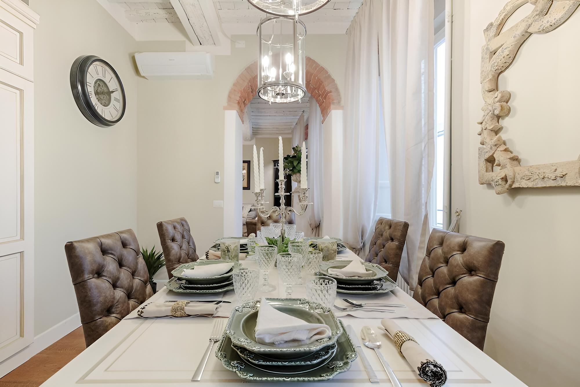 Casa Ettore in Lucca photo 3