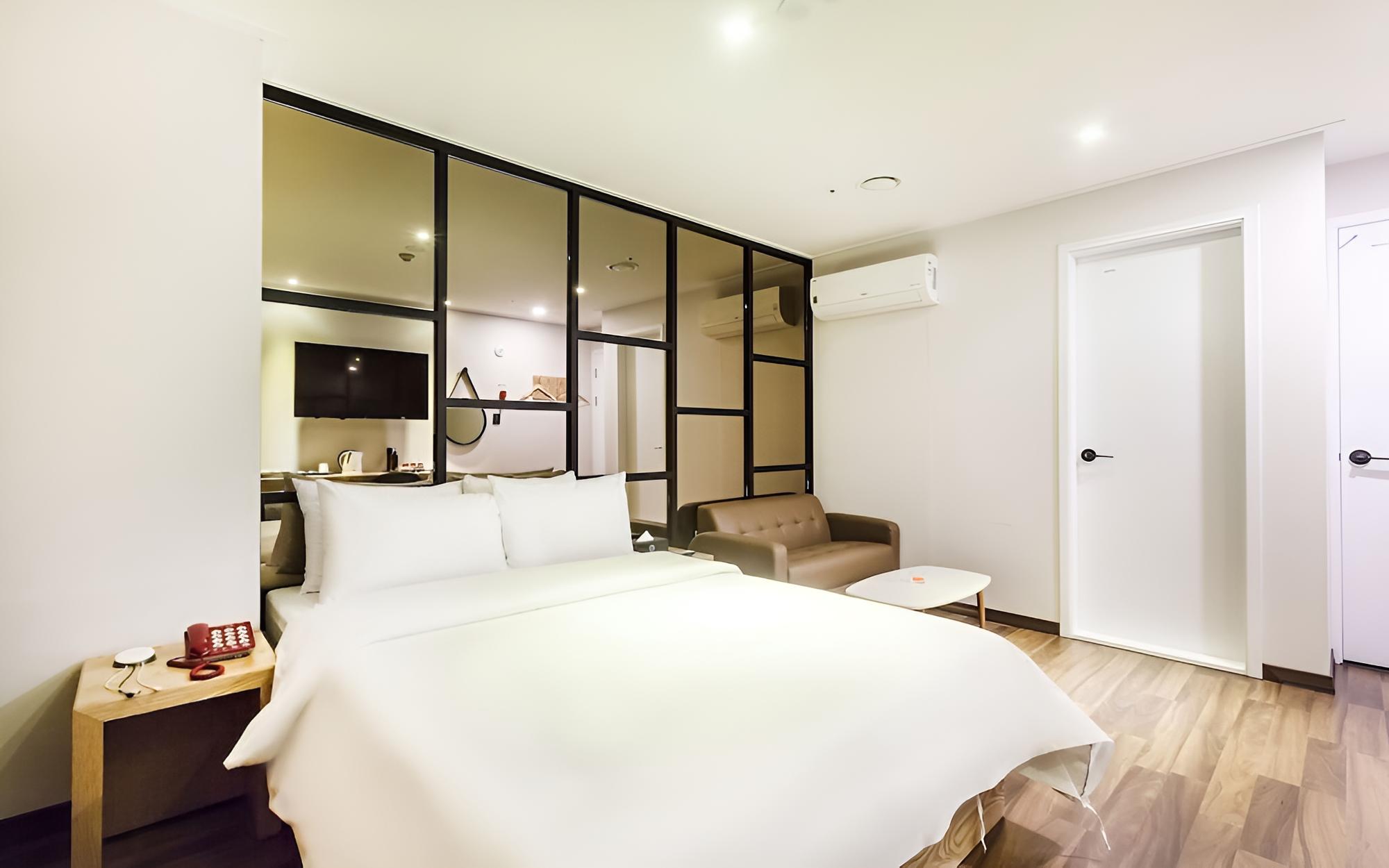 Bundang Hotel Ruby