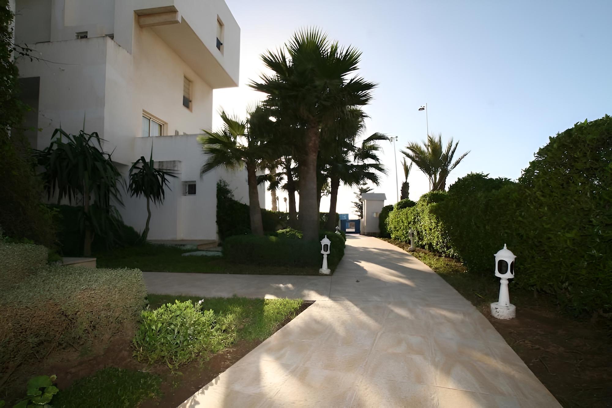 Ile De Mogador