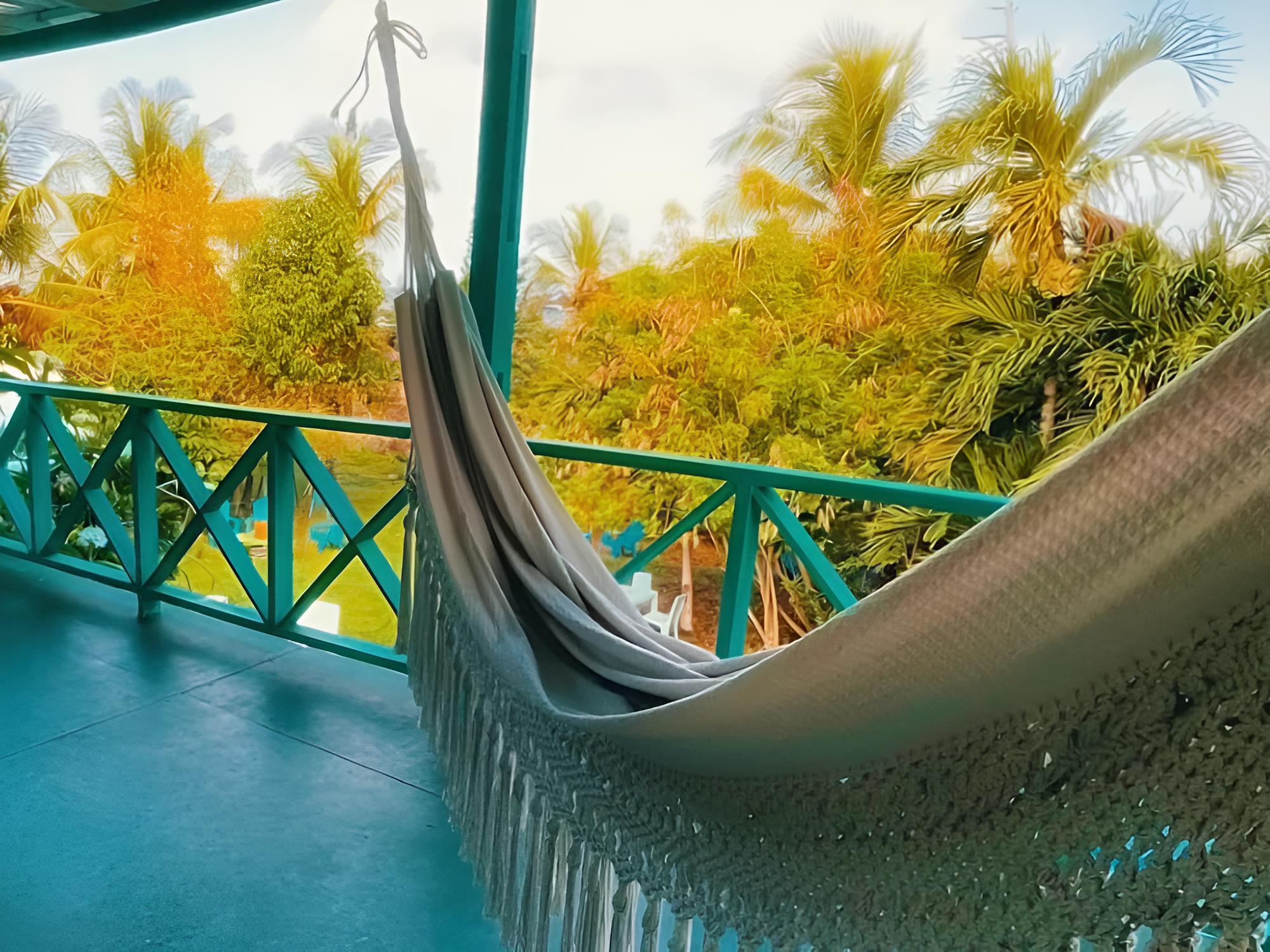 San Andrés Scuba Boutique Hotel