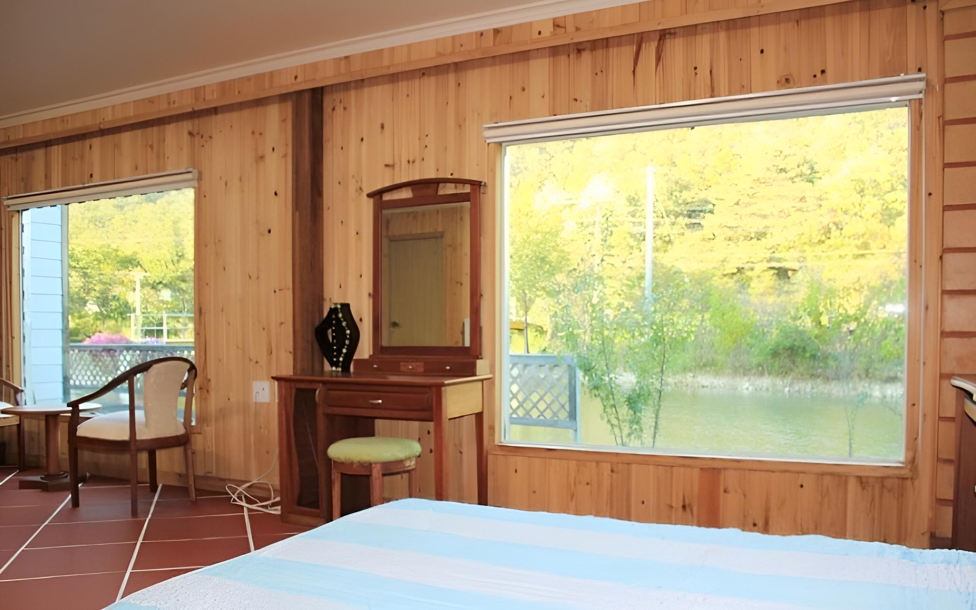 Wonju Yokbawi Pension view 5