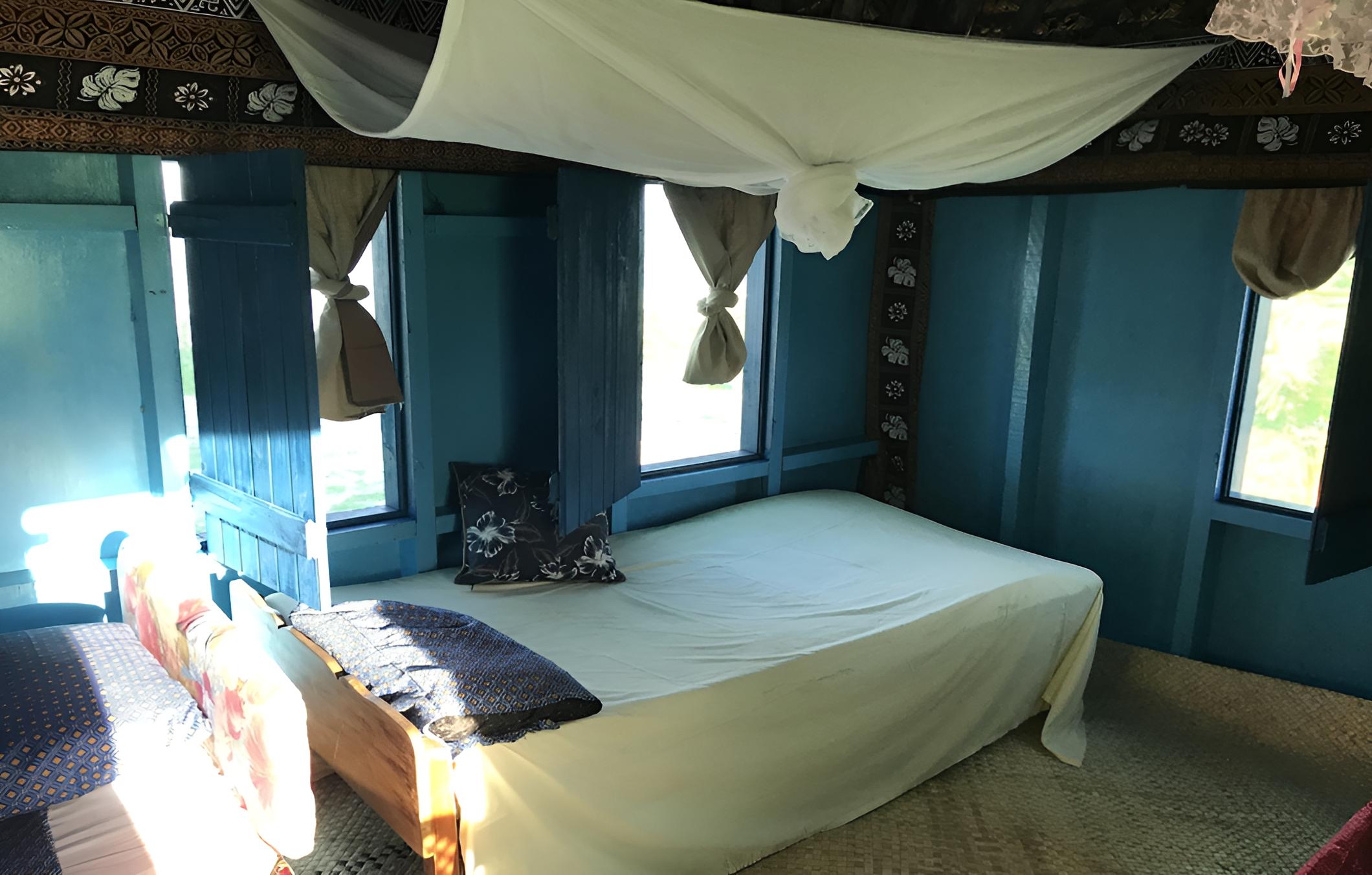 Yasawa Homestays - view 16