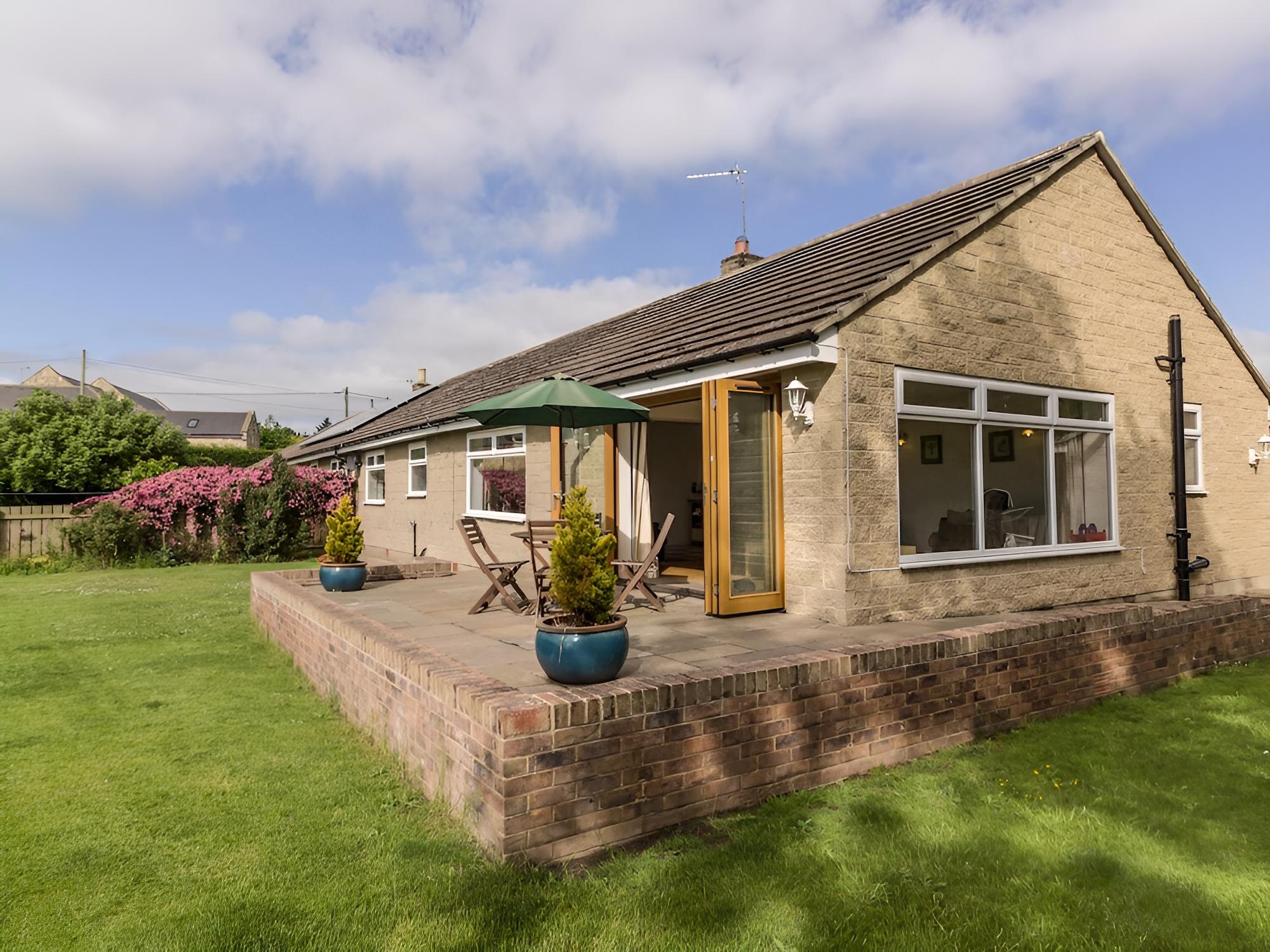 Ireby House
