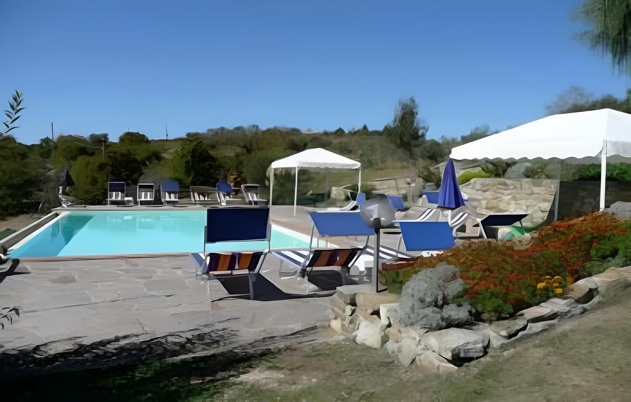 Casa Landi view 2