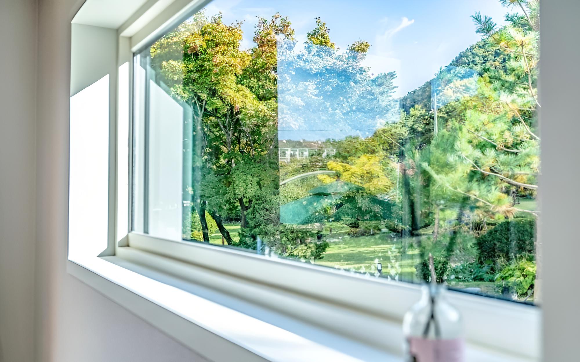 Chungju Garden Story Pension view 3