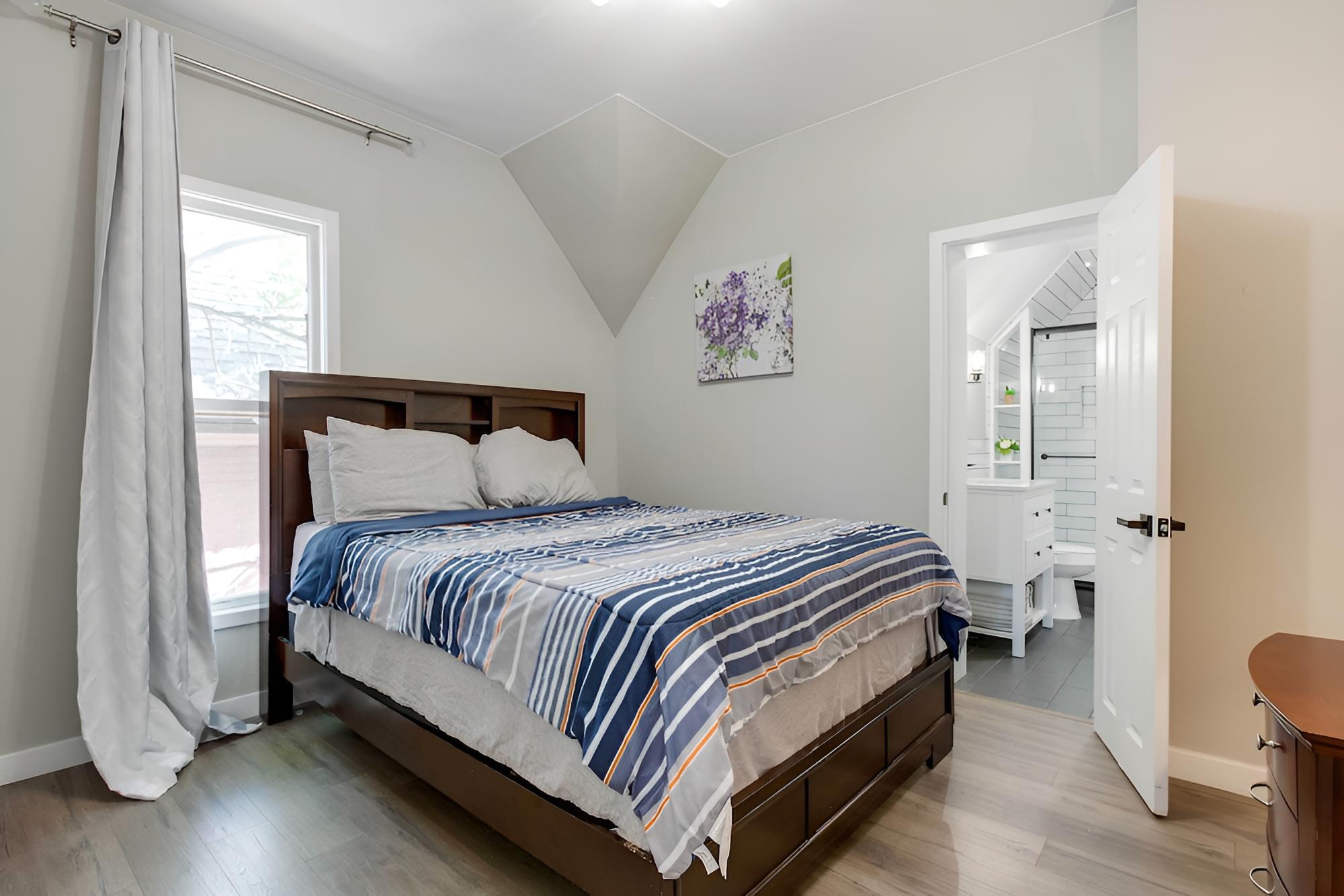 Updated Denver Home Near Parks, Dining & Shops!