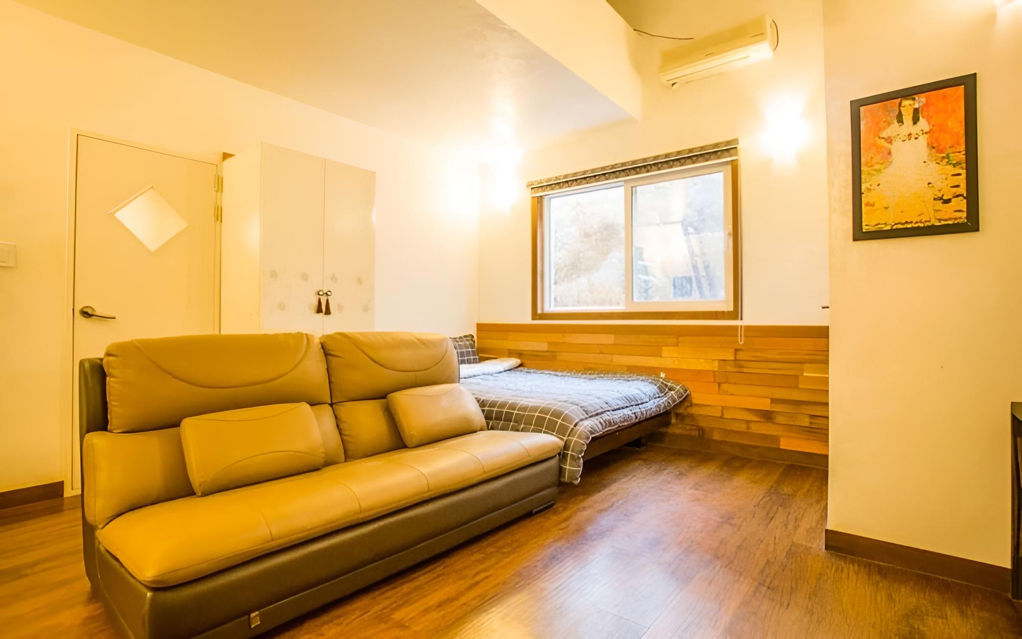 Yangpyeong Dajian Forest Hill Pension view 5