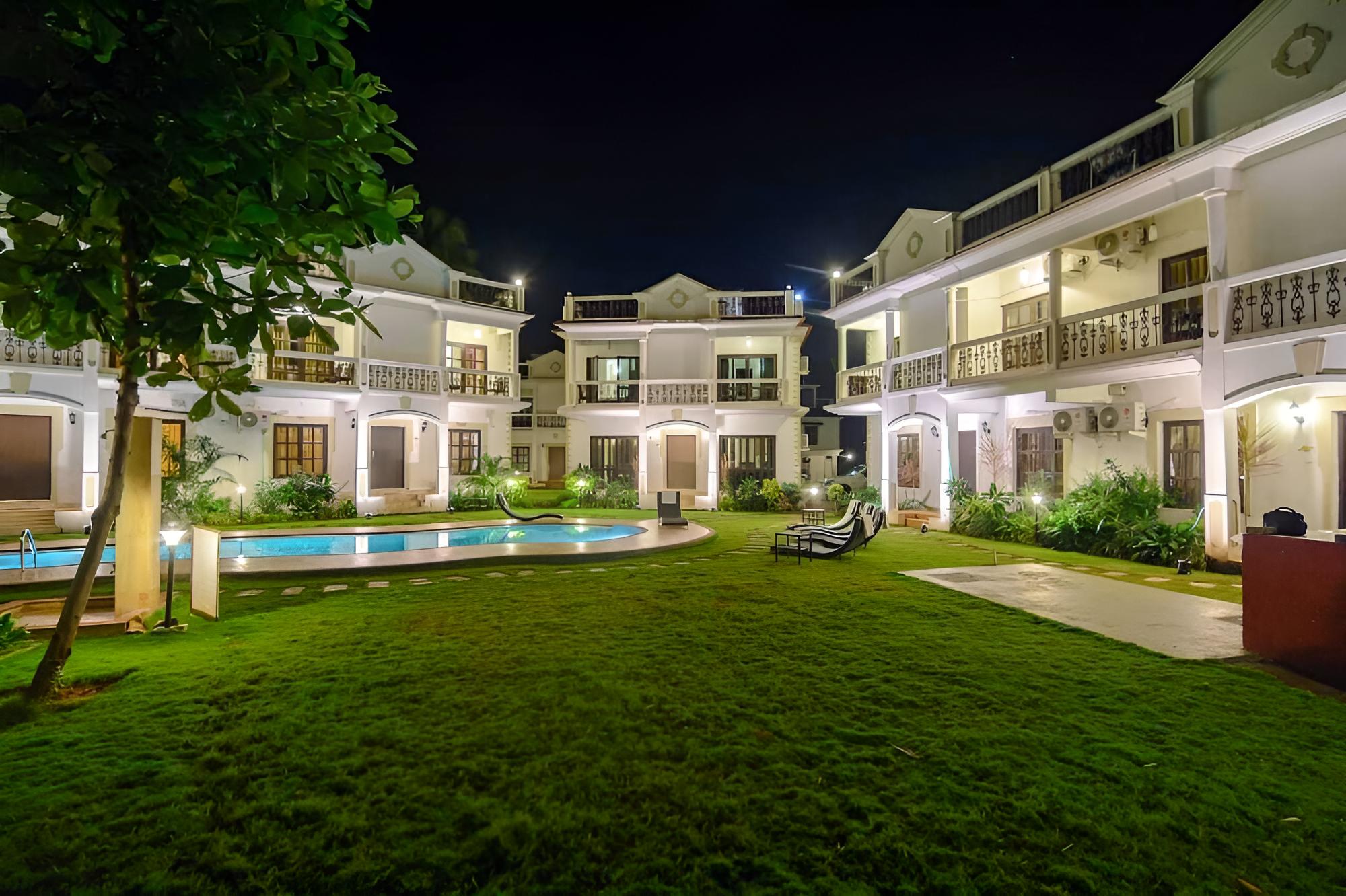 Richmonde Park