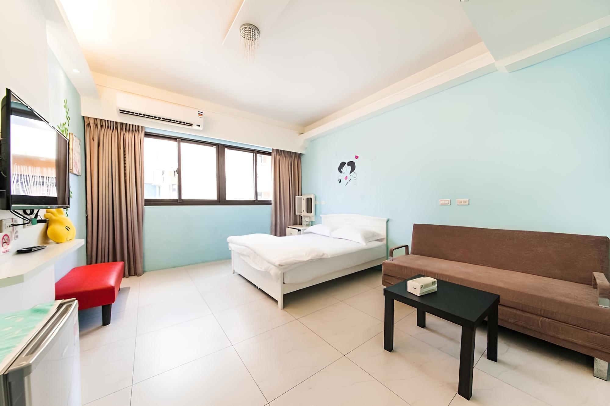 Kexing Homestay