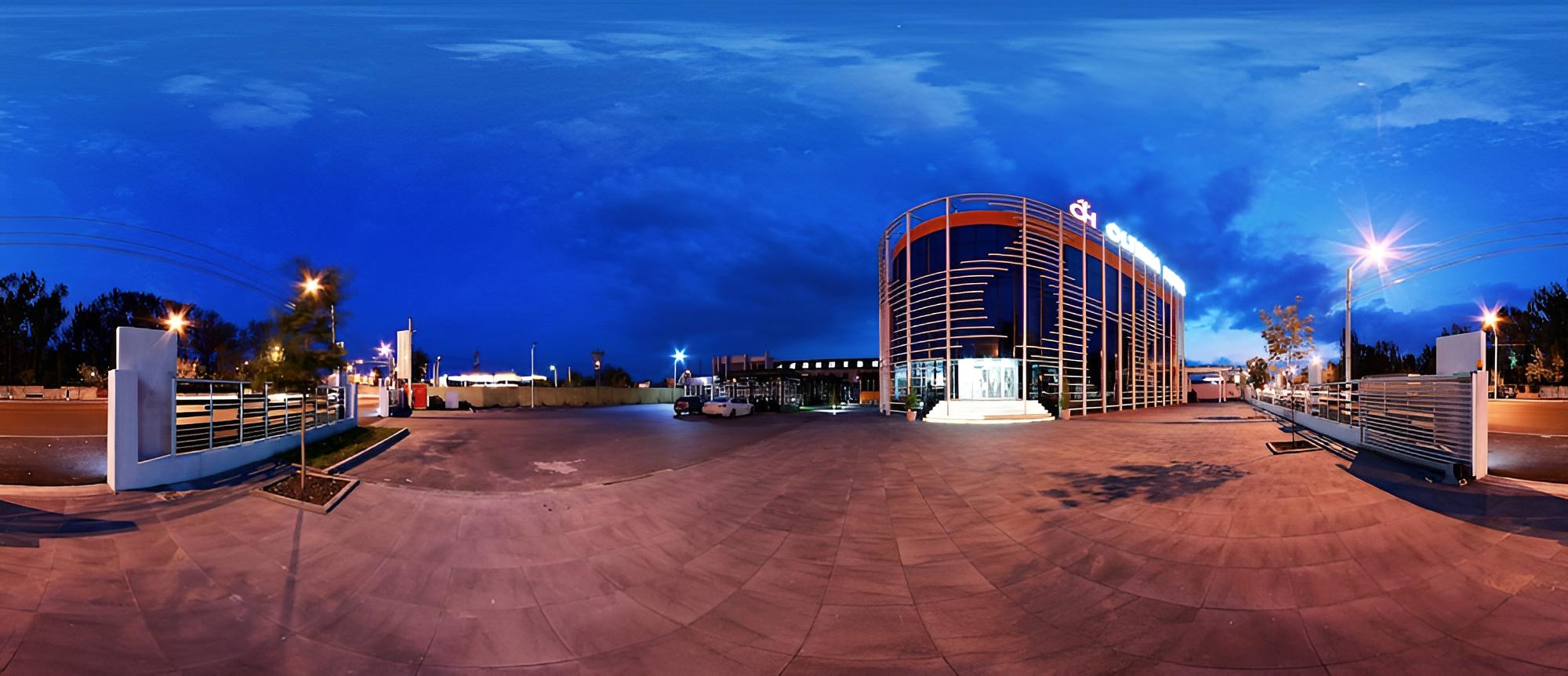Oltenia Hotel