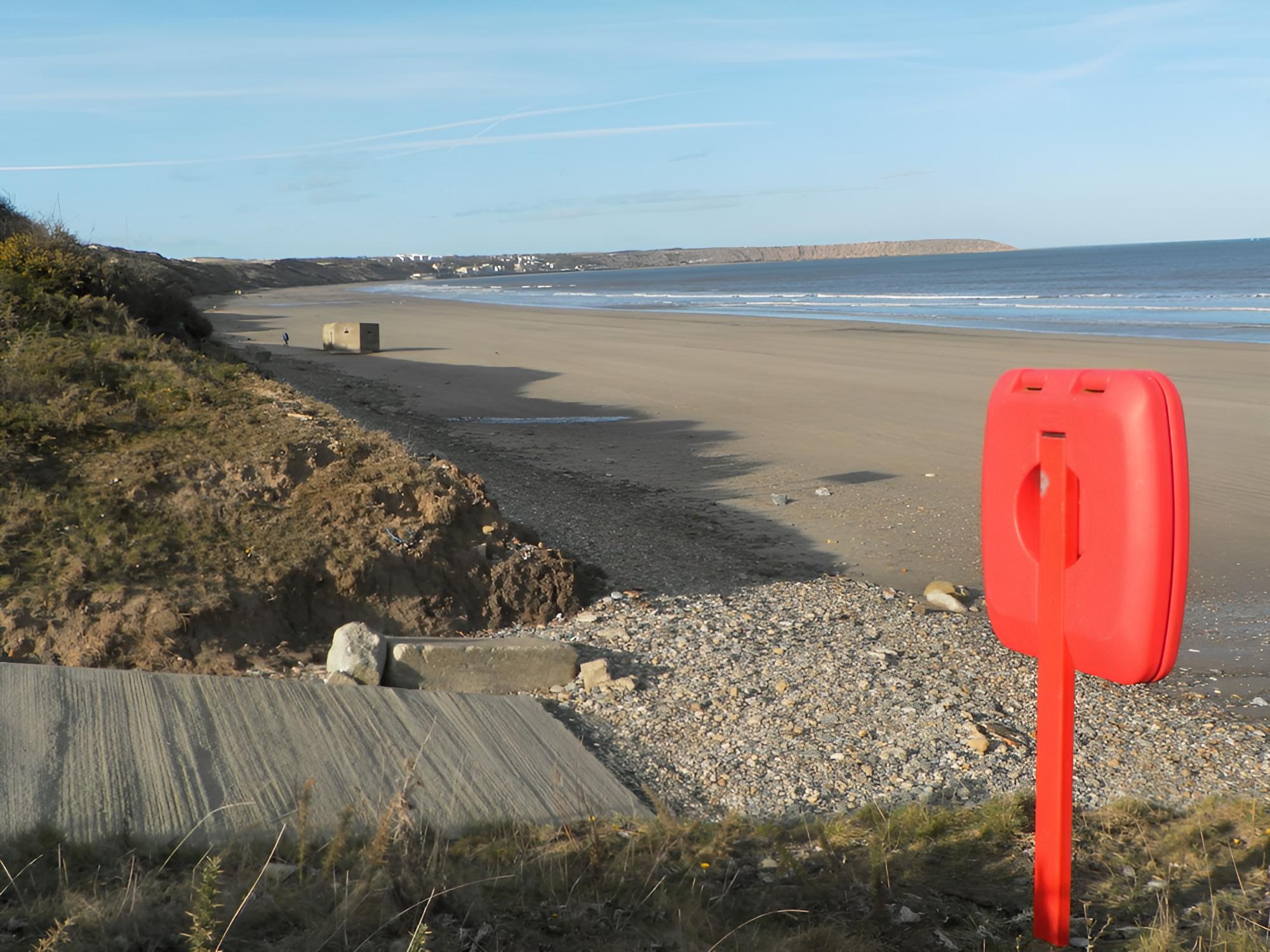 The Lobster Pot Beach House