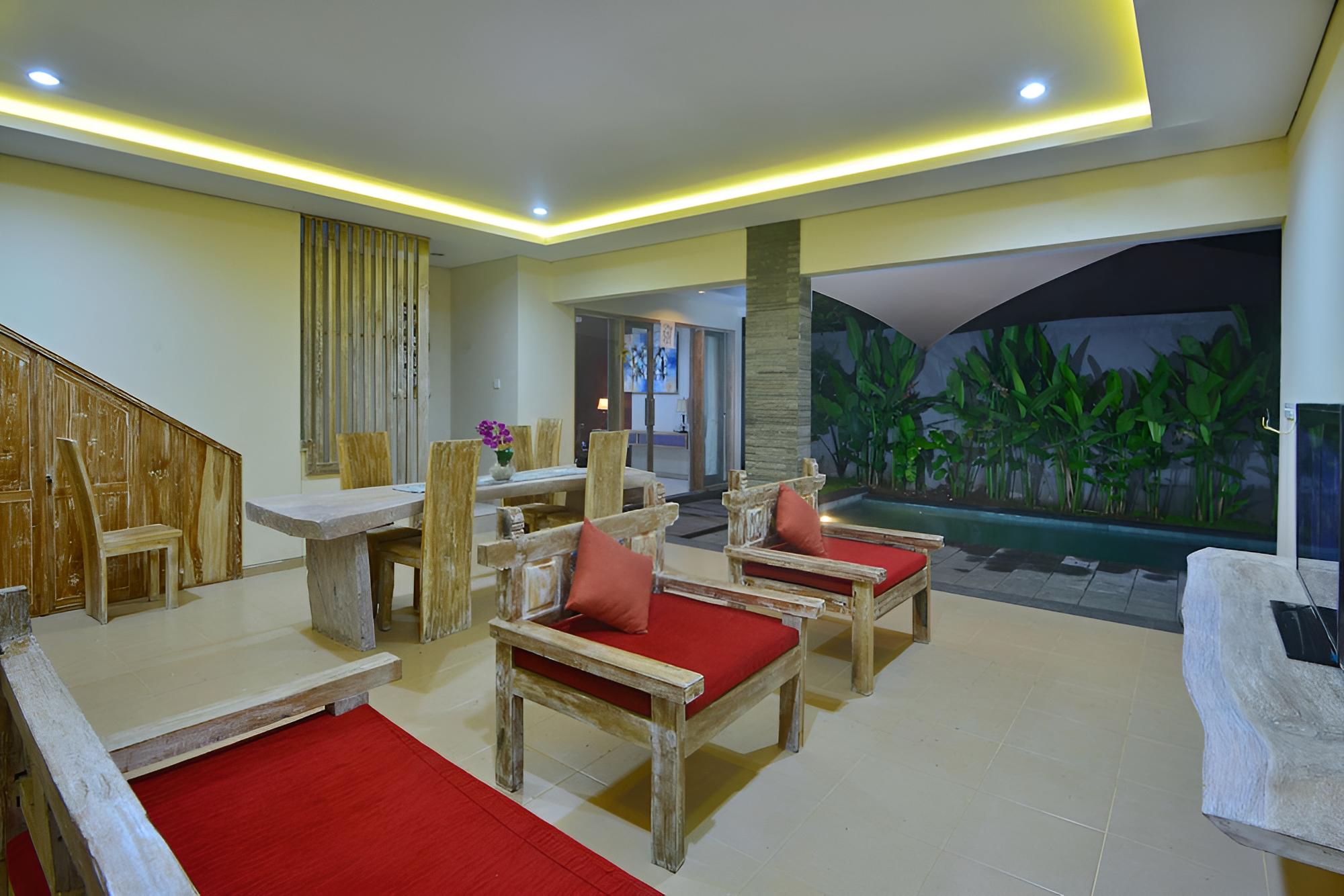 Krisandi House Jimbaran