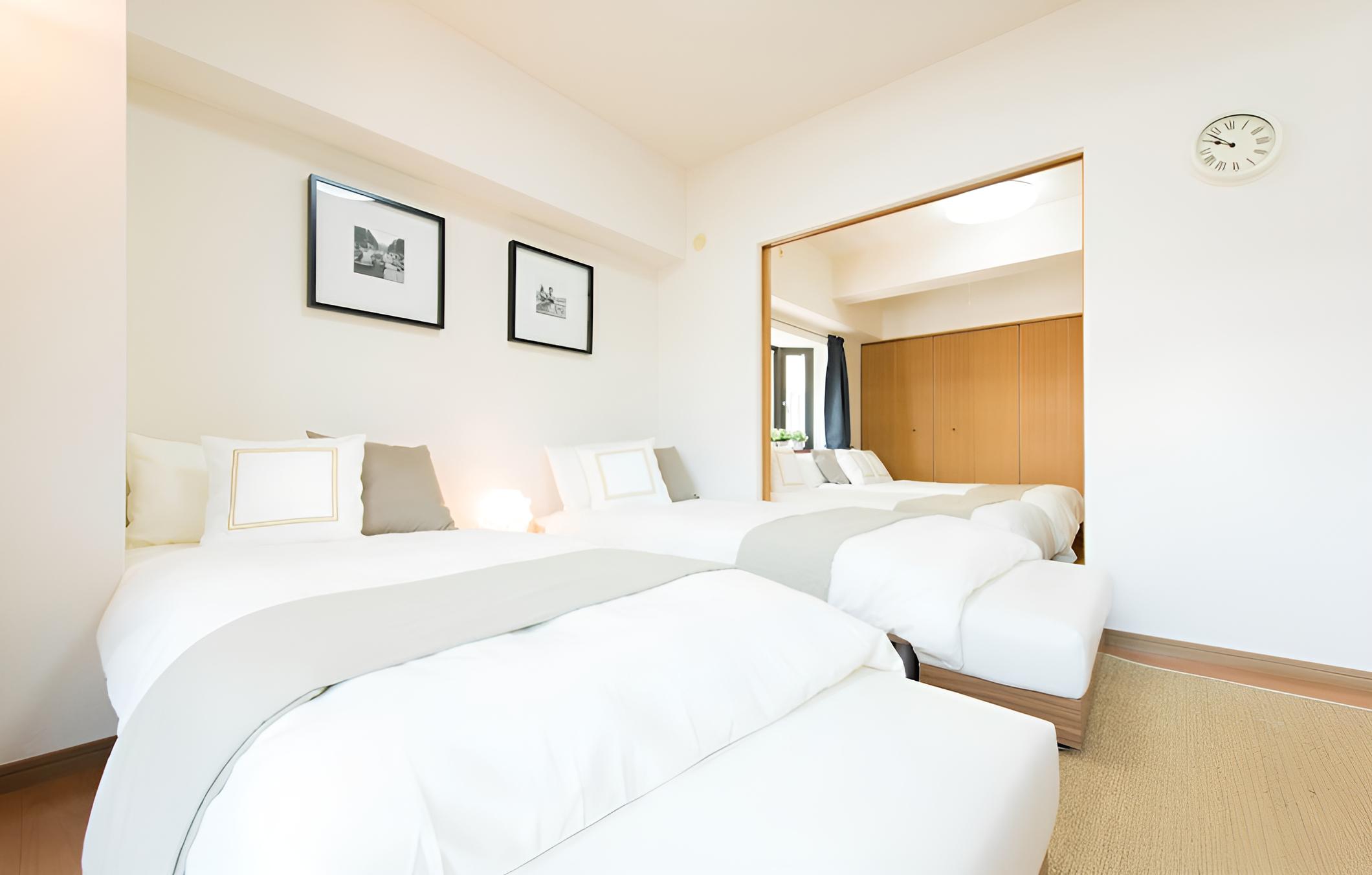 City Hotel Namba I