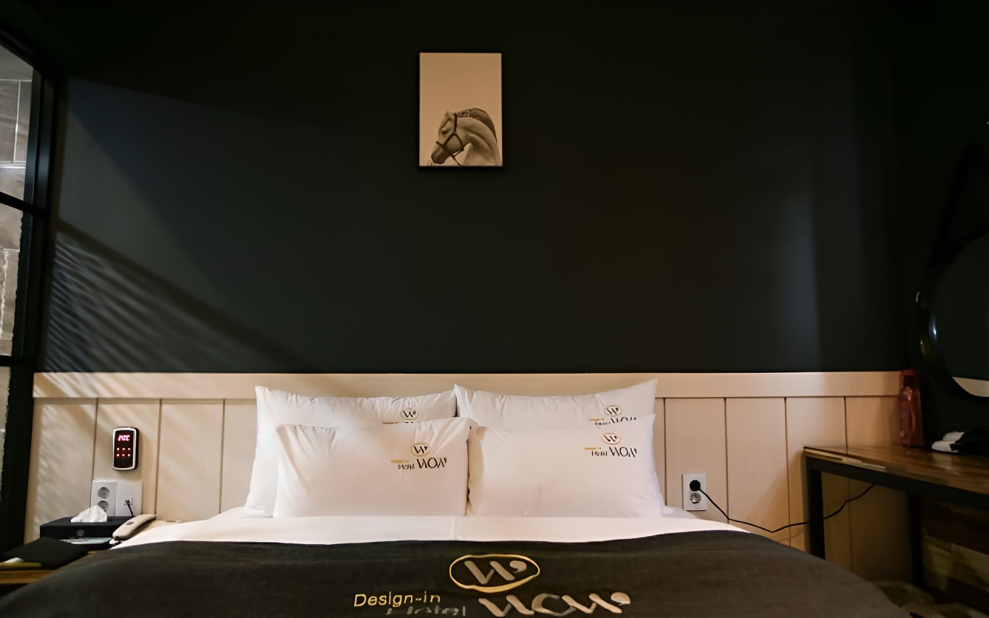 Yongin Hotel Wow view 3