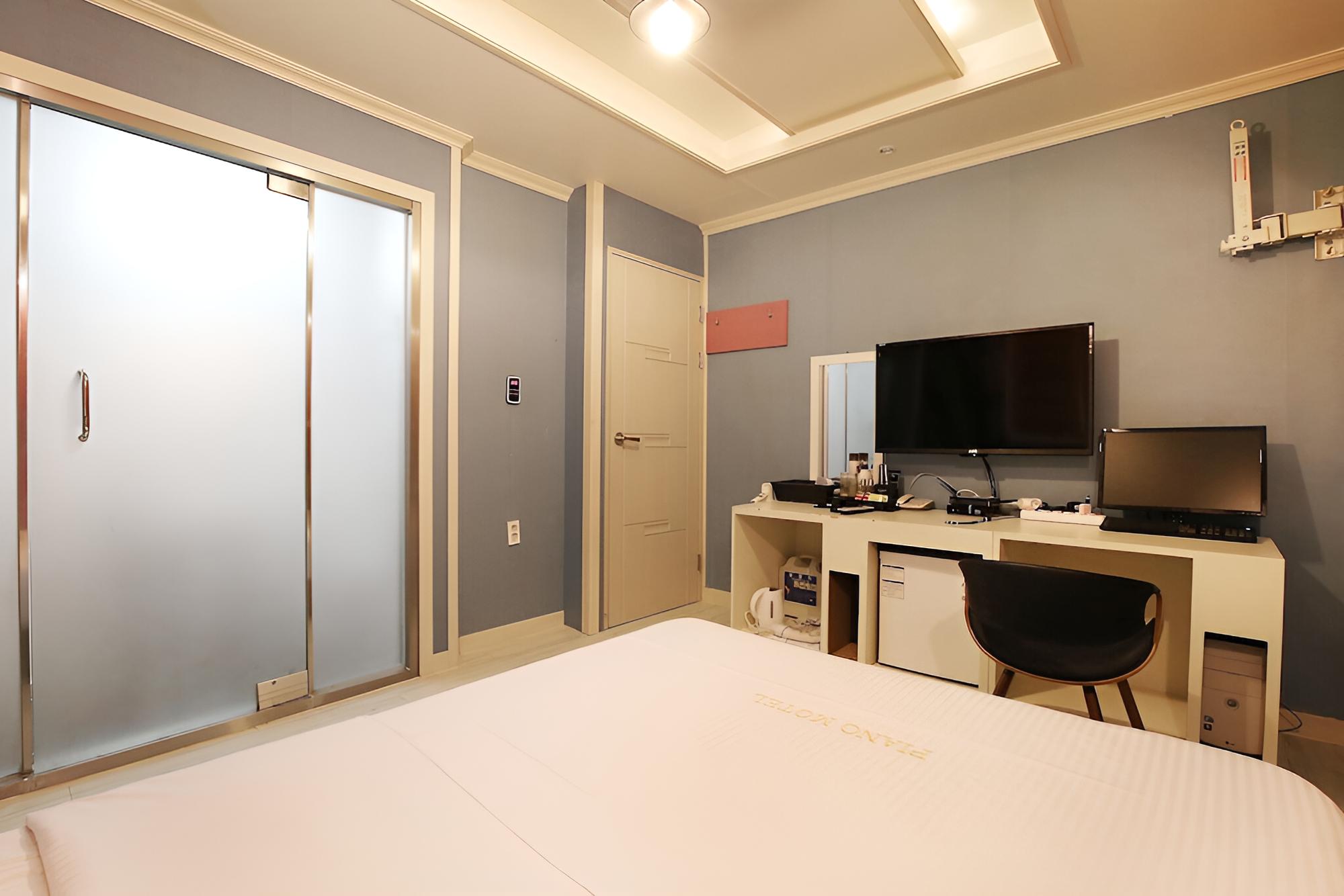 Chungju Piano Motel