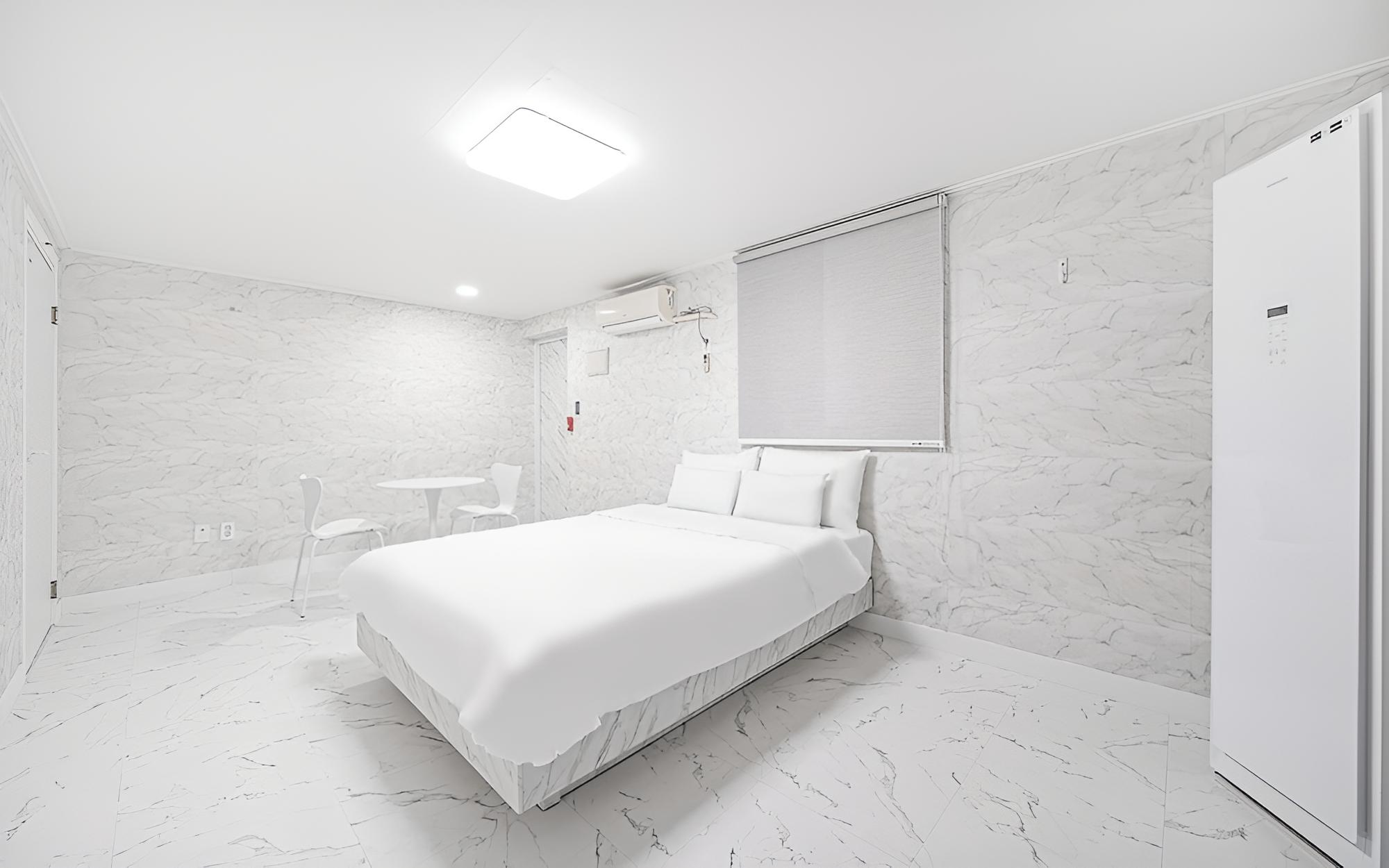 Gyeongju Yes Unmanned Hotel