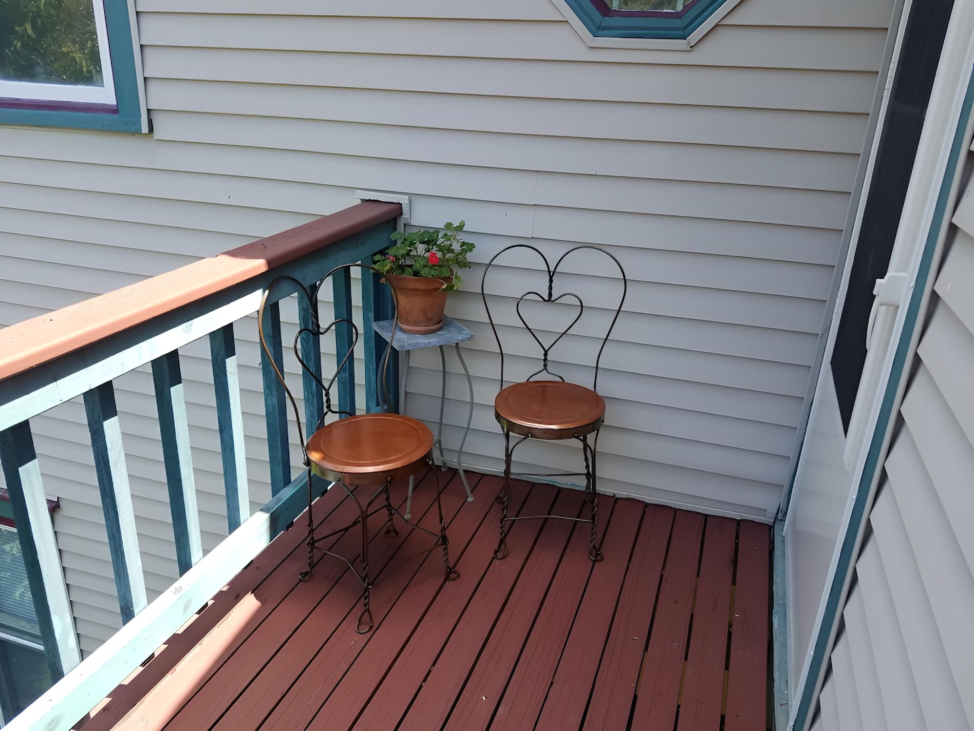 Dragonfly Bed and Breakfast