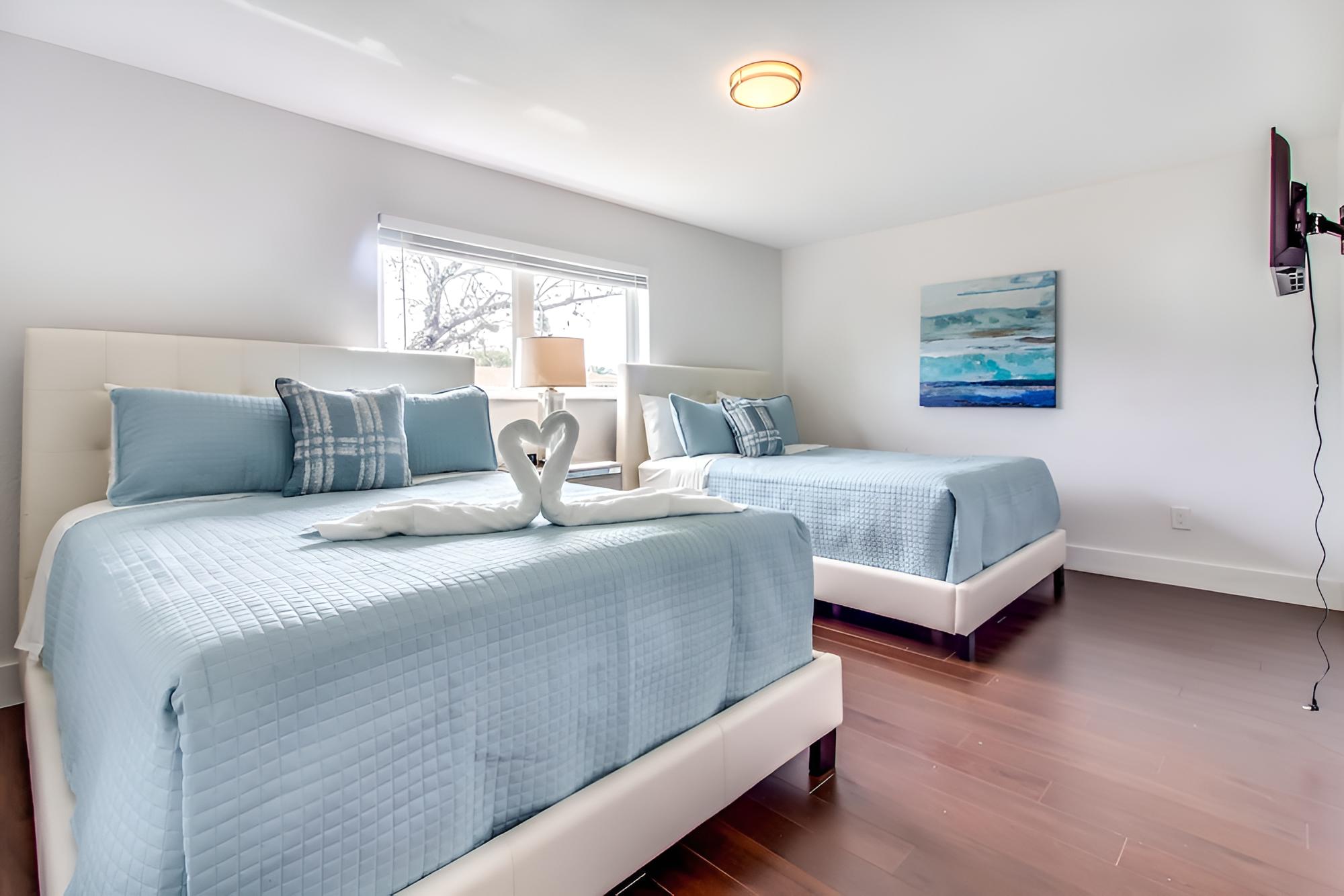 Casablanca Luxury House