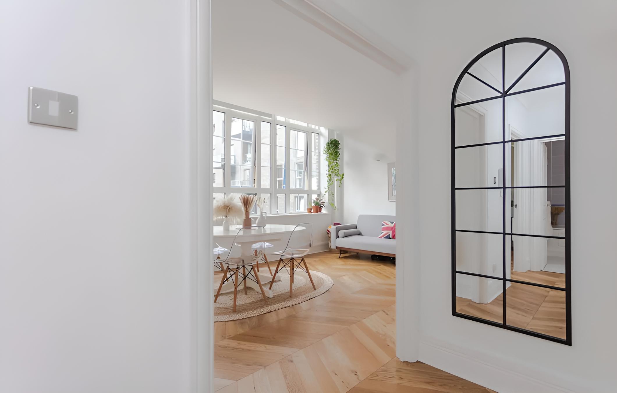 Bermondsey Warehouse Conversion, Near Tower Bridge