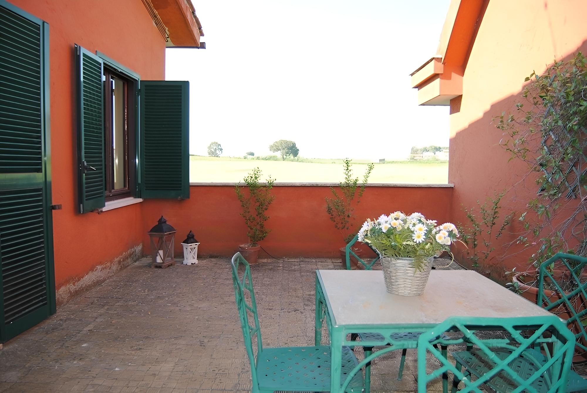 Riserva dell'Olmo