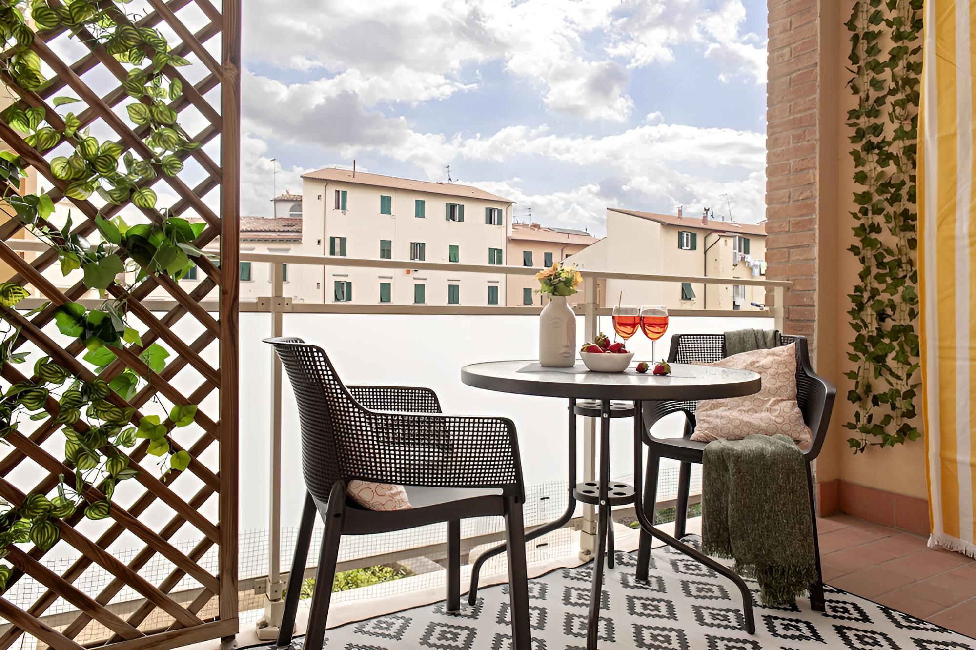 Smart House Livorno in Livorno