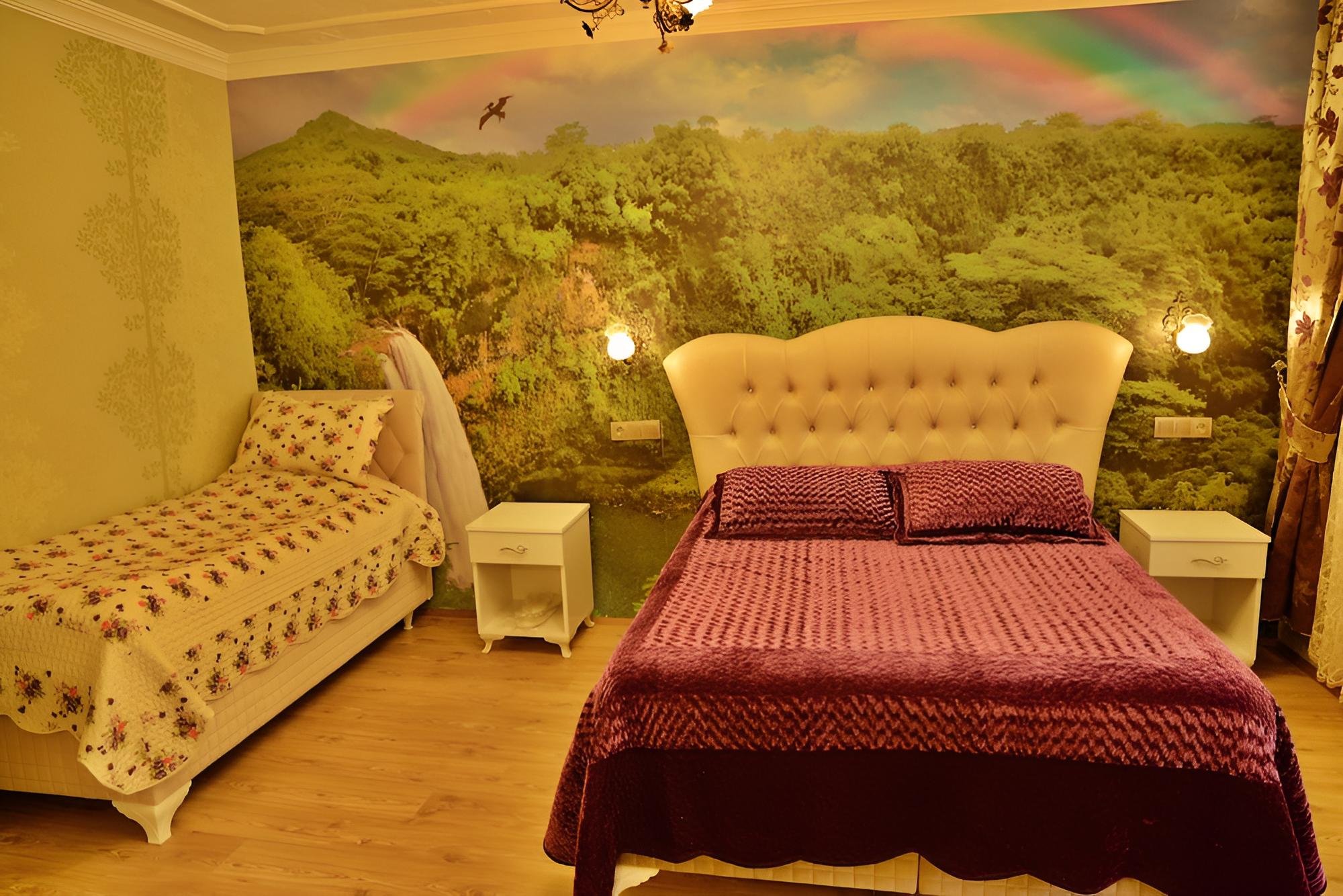Dedeli Deluxe Hotel