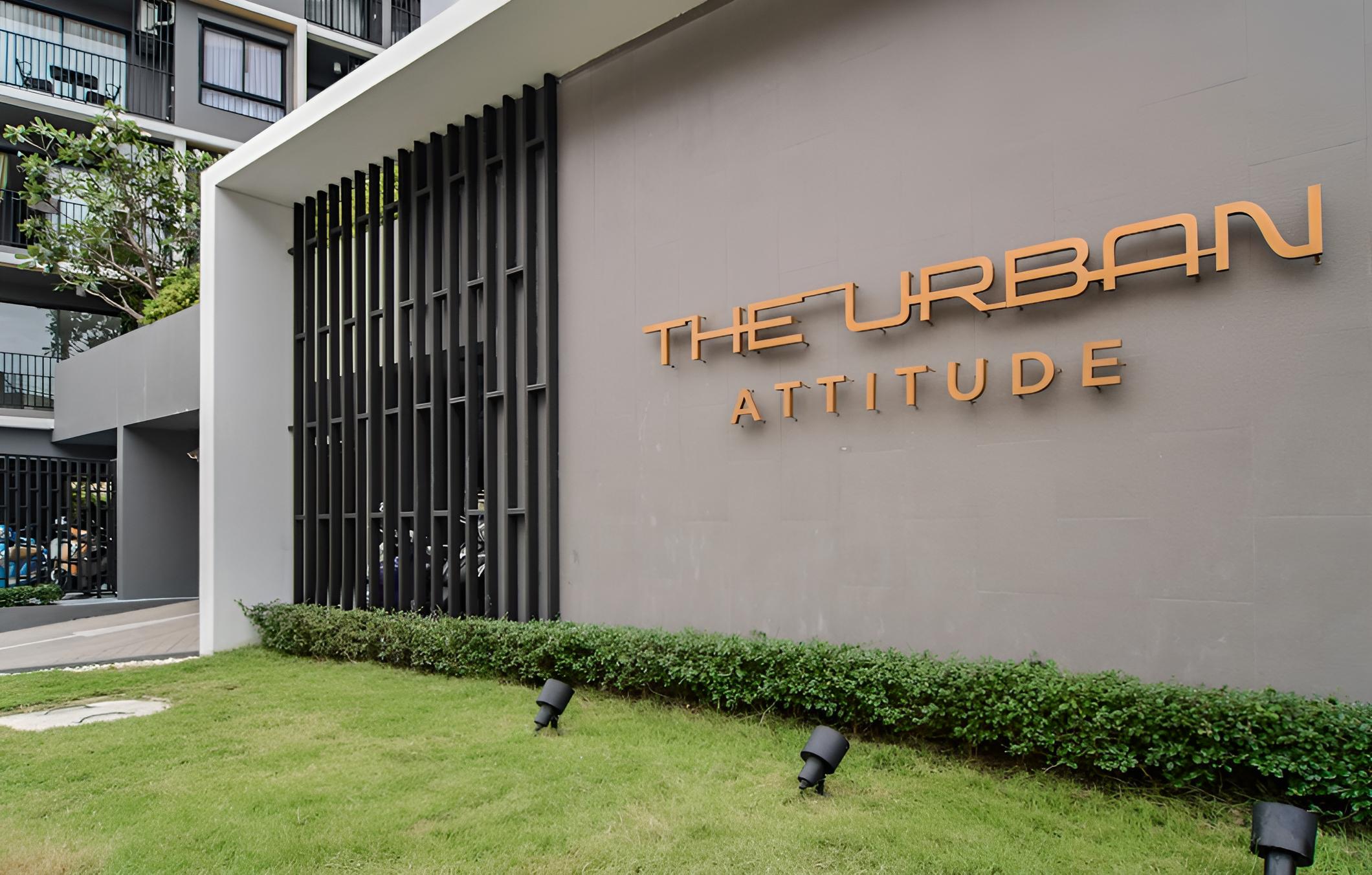 Roomme Hospitality The Urban Attitude