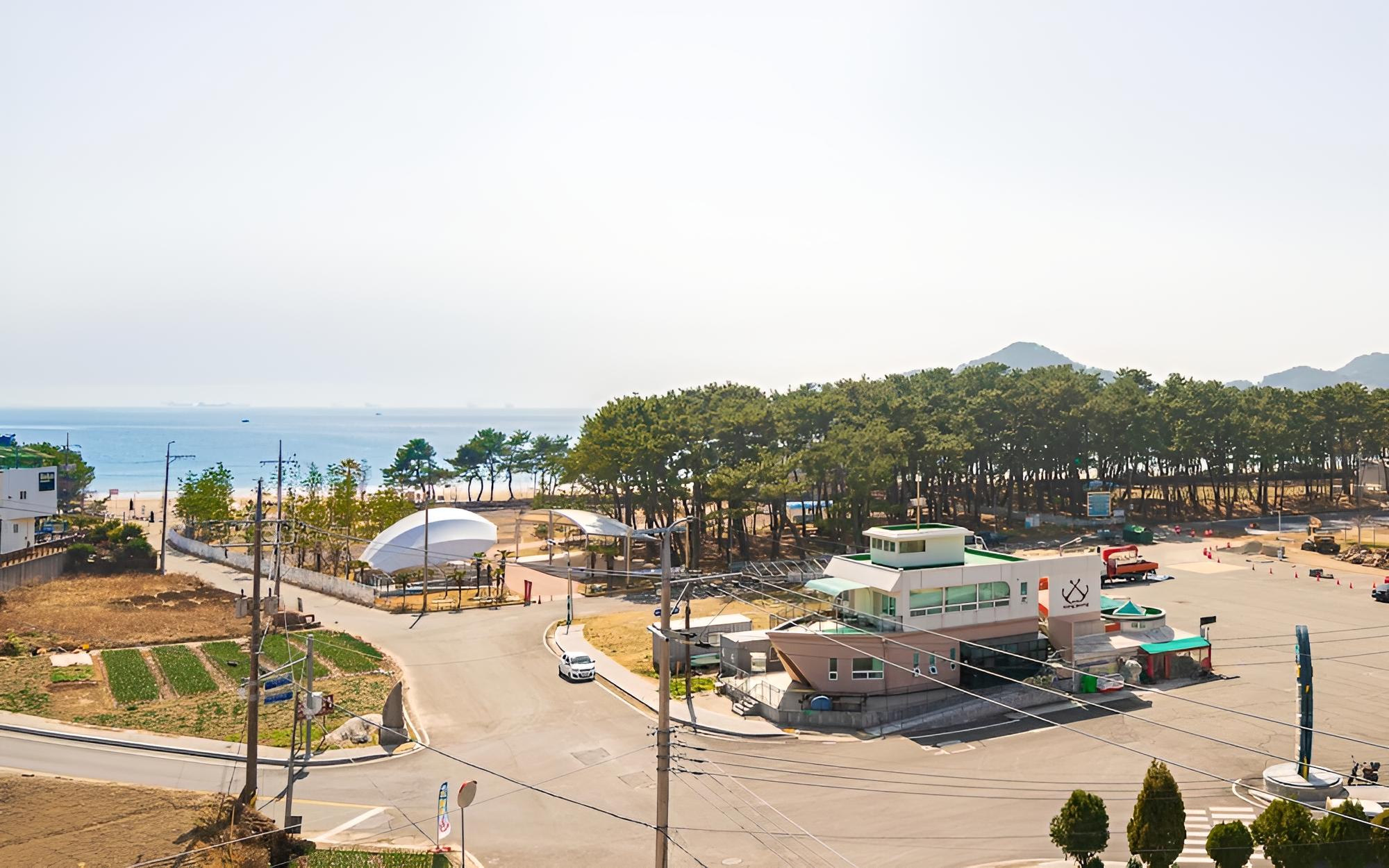 Namhae Cinema