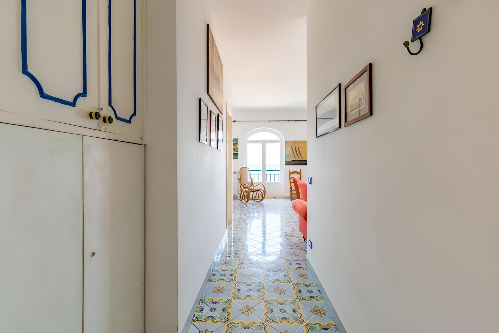 Casa del Capricorno in Massa Lubrense photo 5