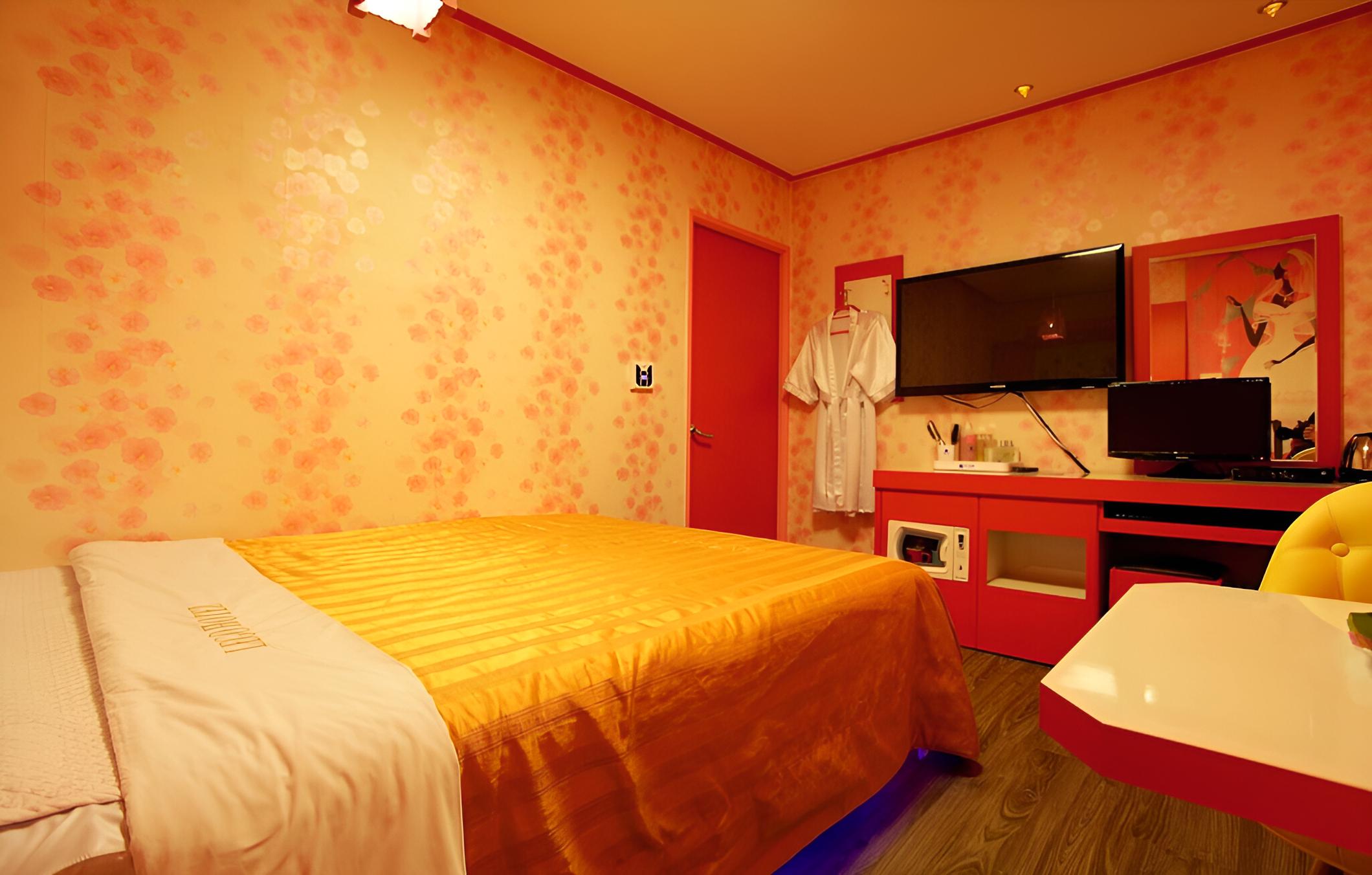 Chuncheon LEO Hotel