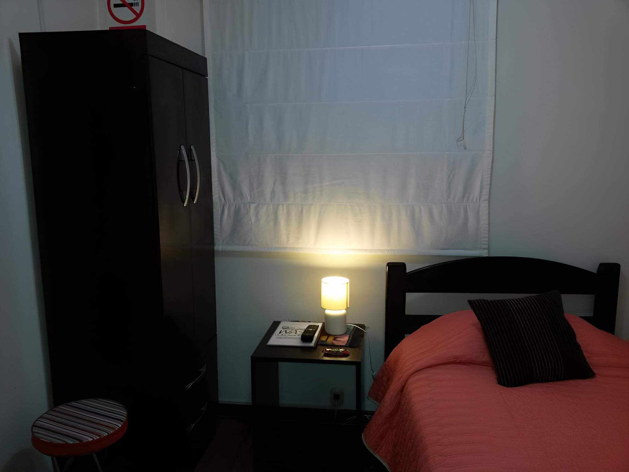 B&B Miraflores Wasi Independencia view 4