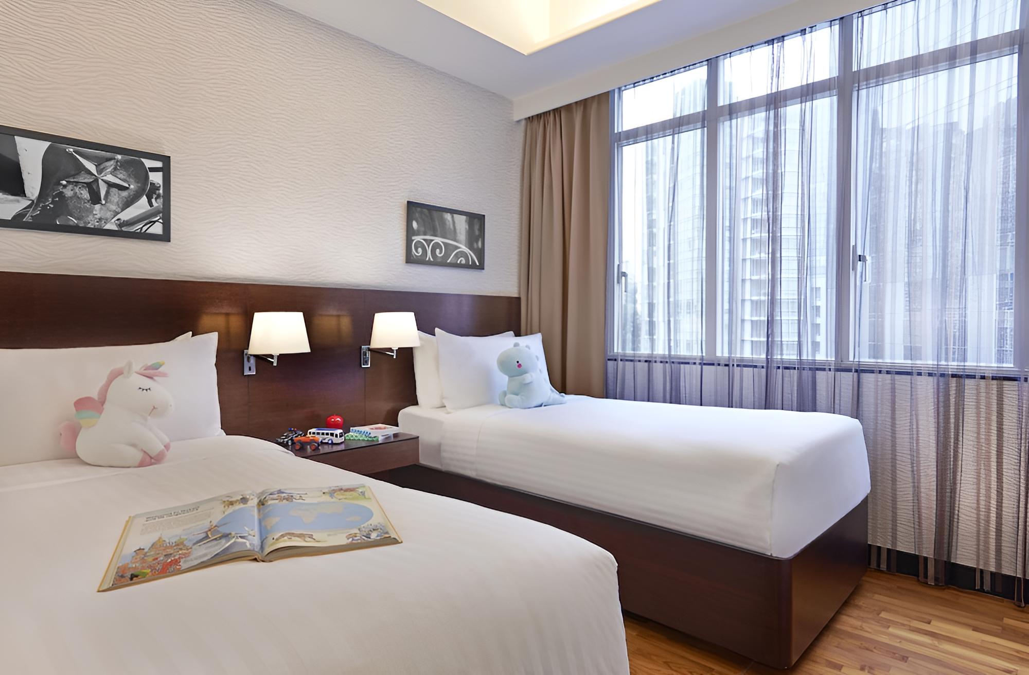 Orchard Scotts Residences