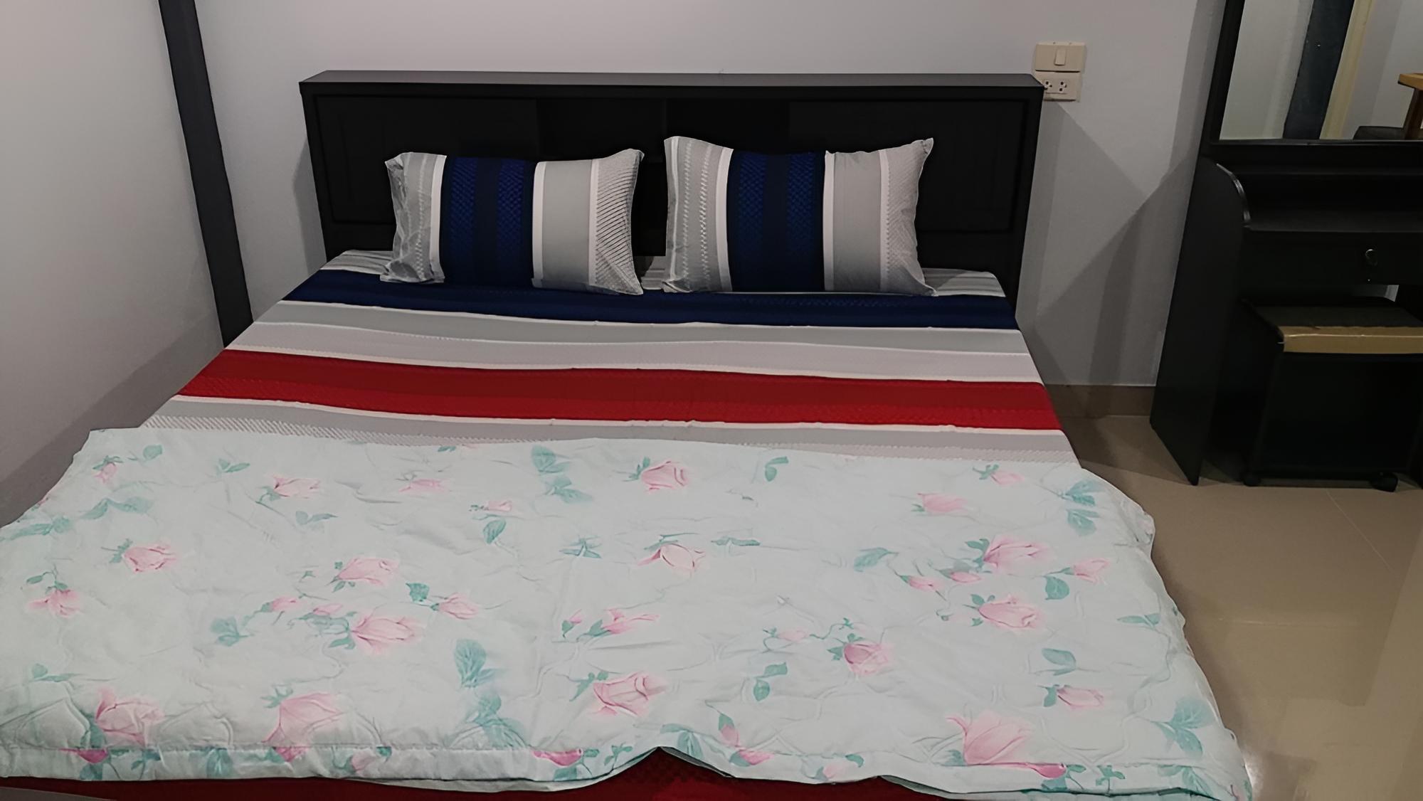 9G Room