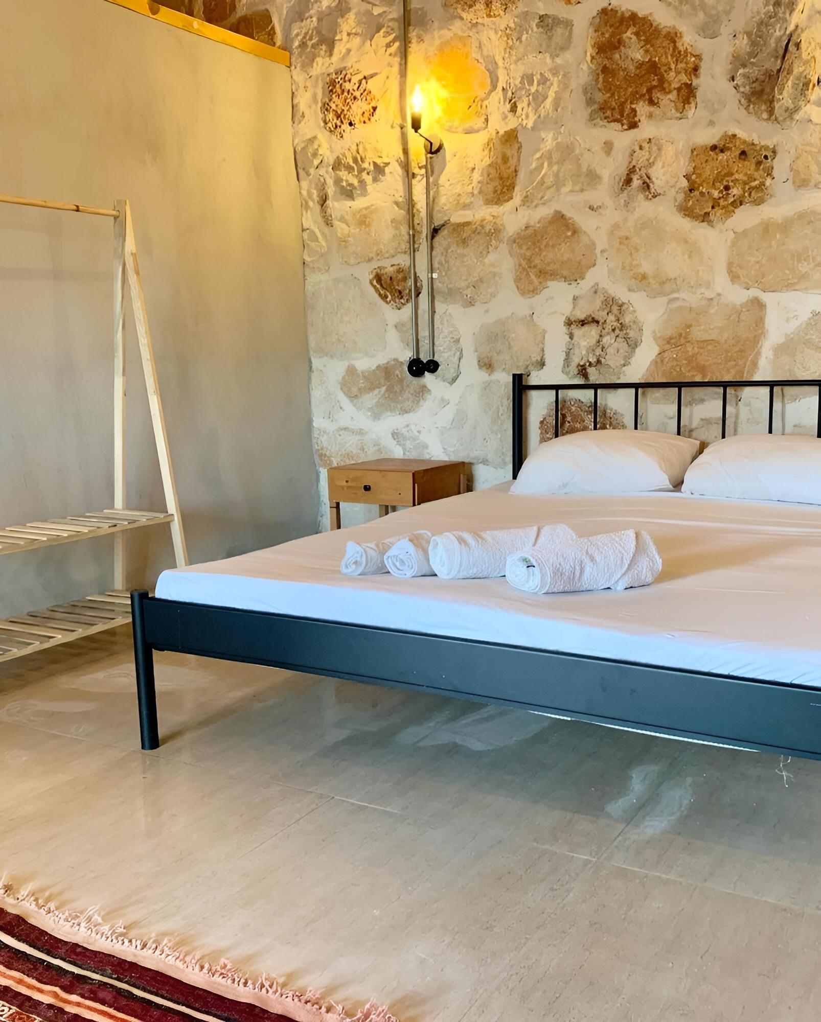 Serene House Surrounded by Nature in Kas