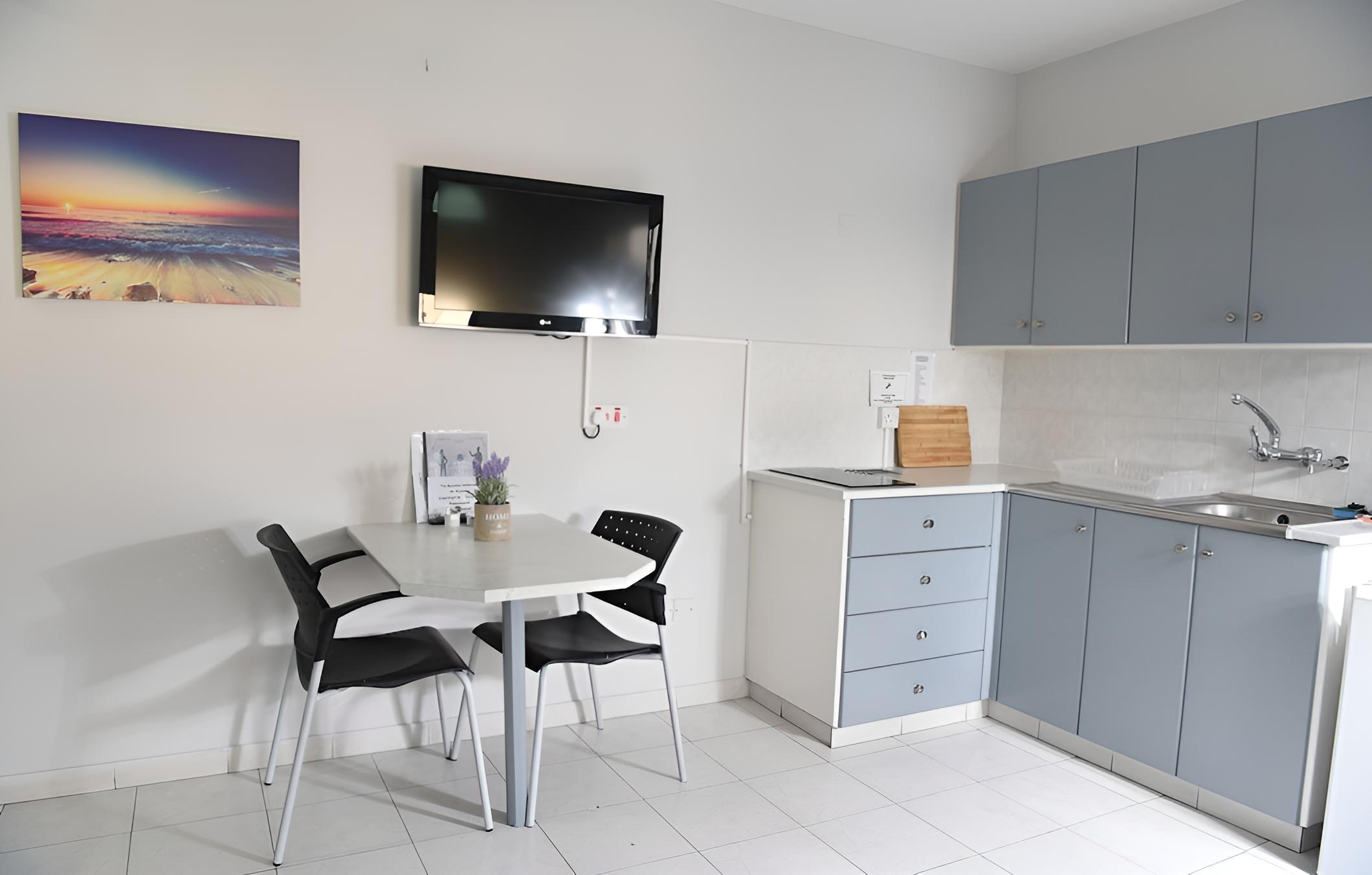 Tycoon Hotel Apartments