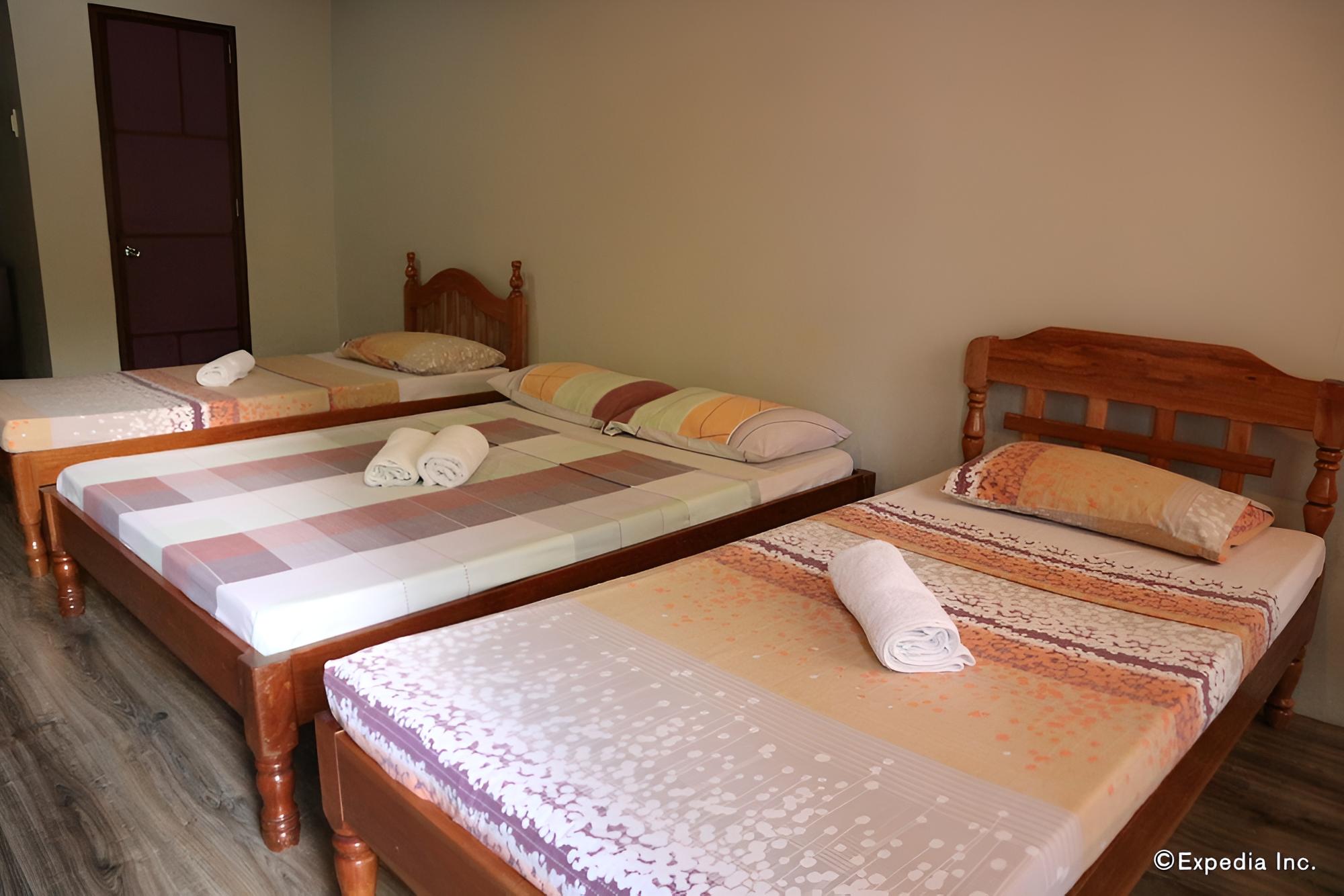 Uyang Bed and Breakfast