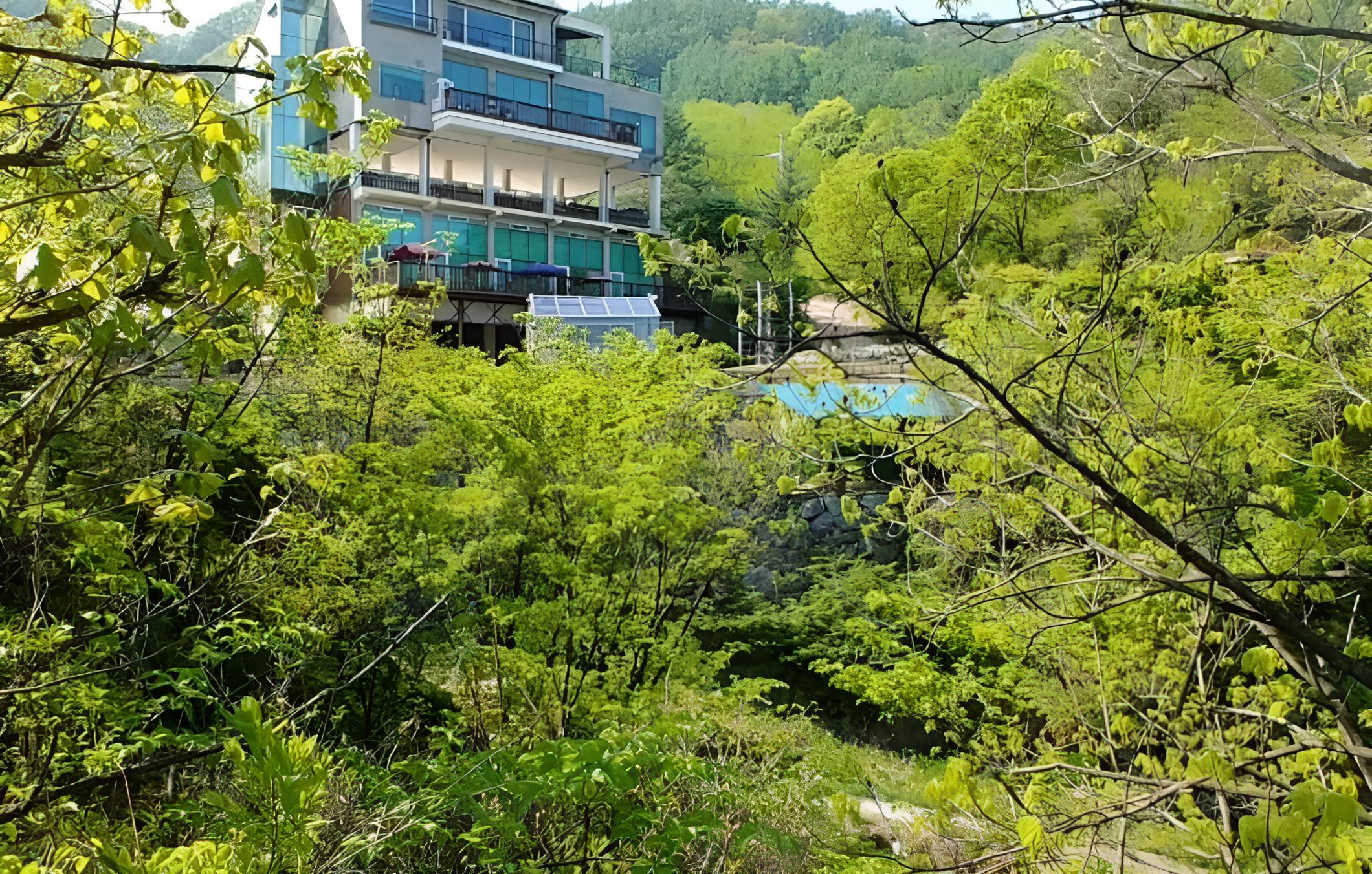Danyang Dalbityang Pension