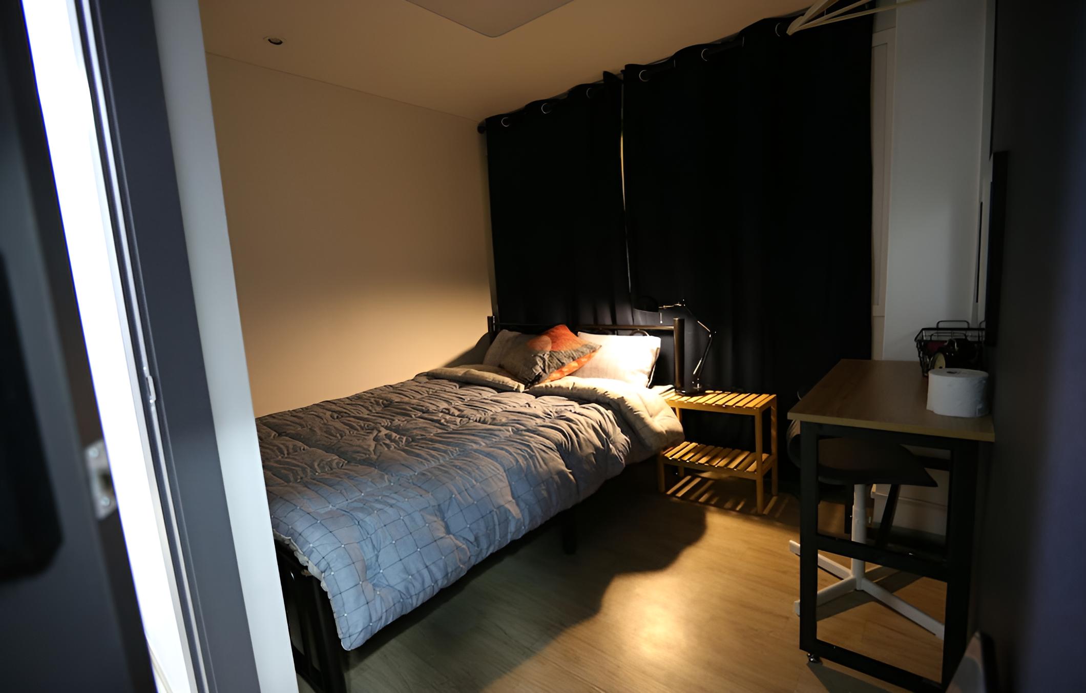 Little Star Guesthouse