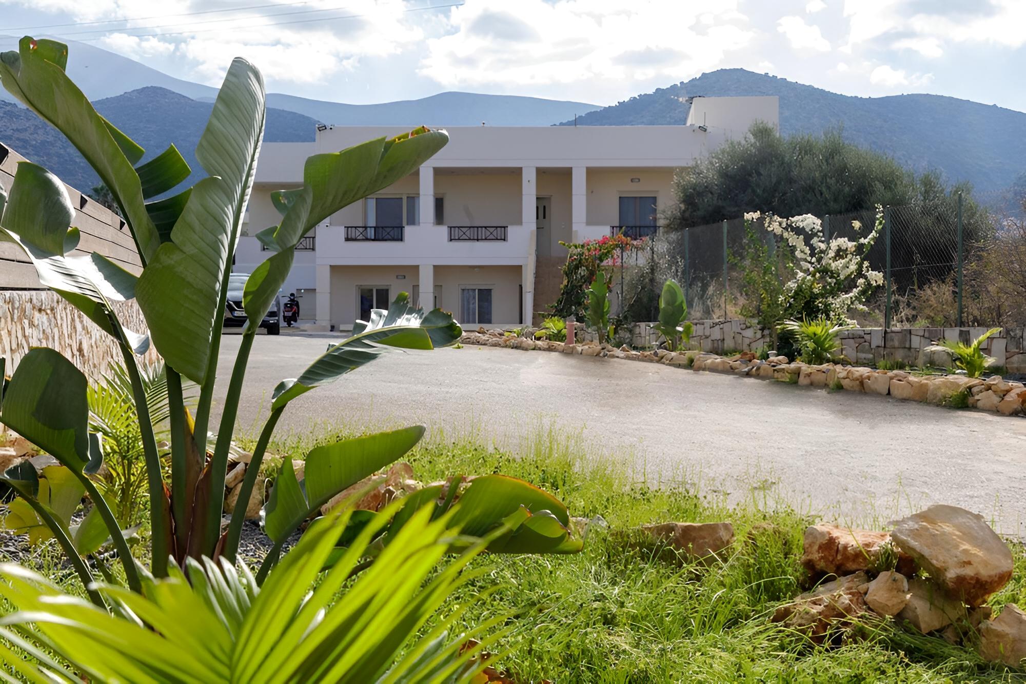 Albamar by Estia in Malia
