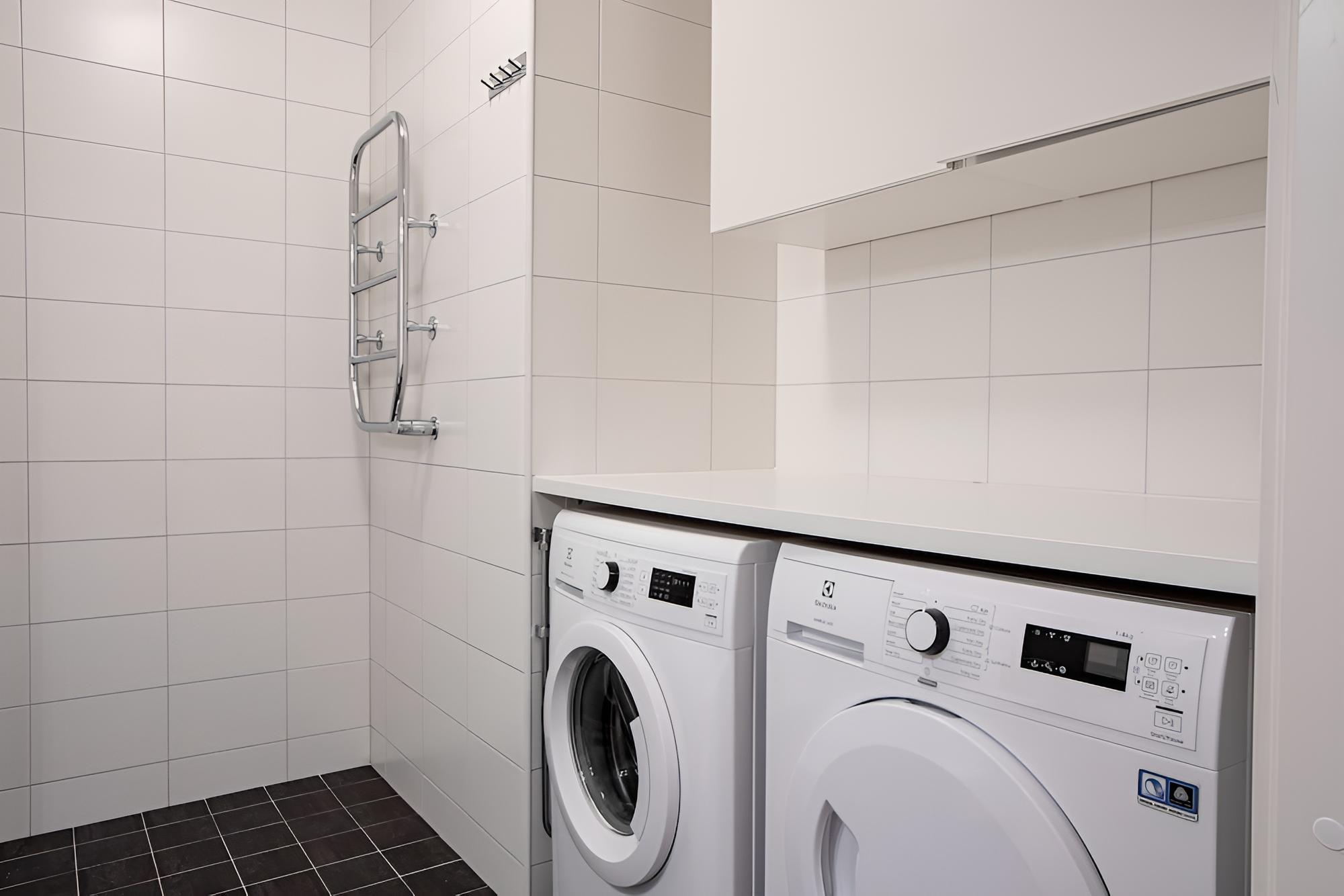 ApartDirect Solna Centrum