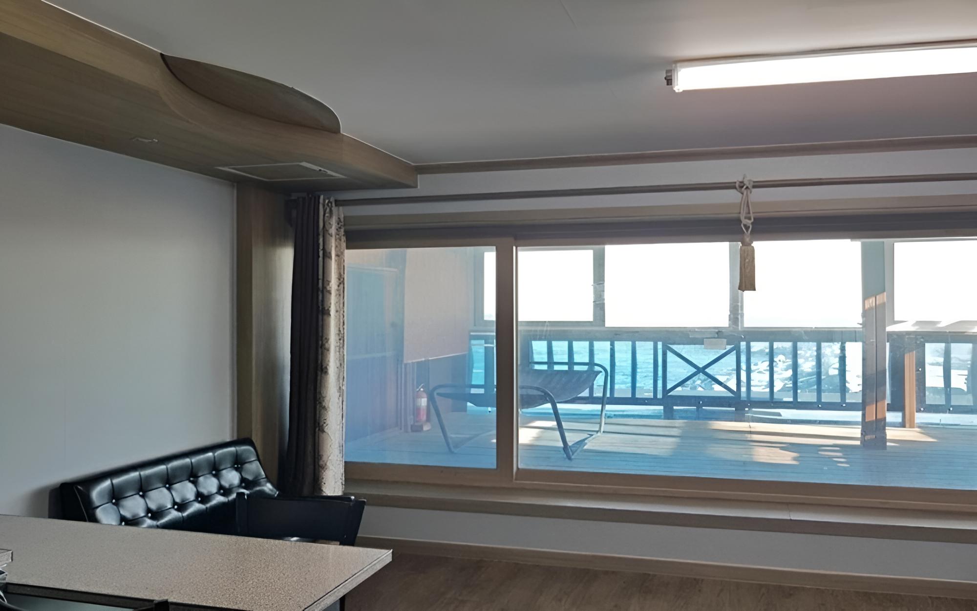 Goseong Haemaru Pension