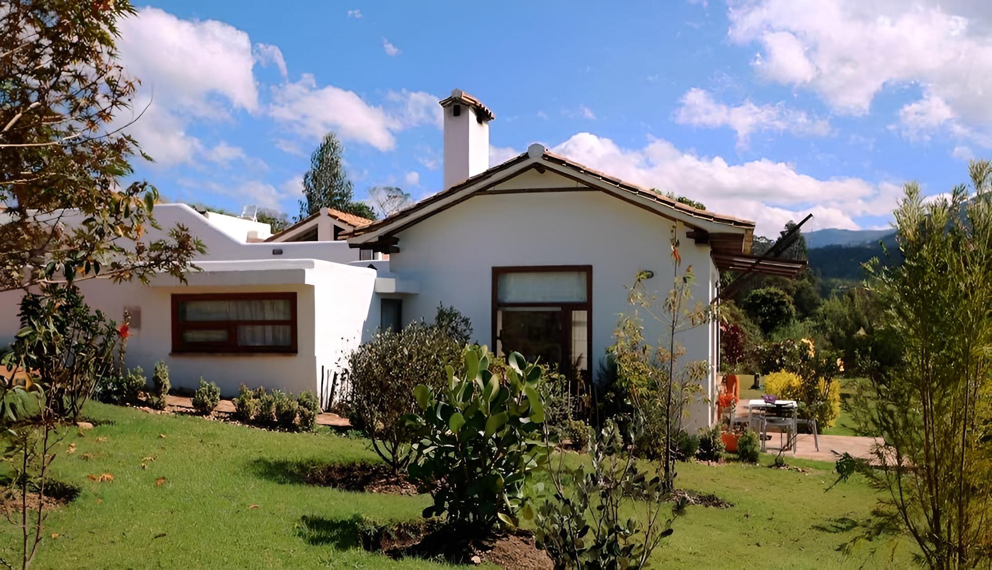 Passadhi Guesthouse