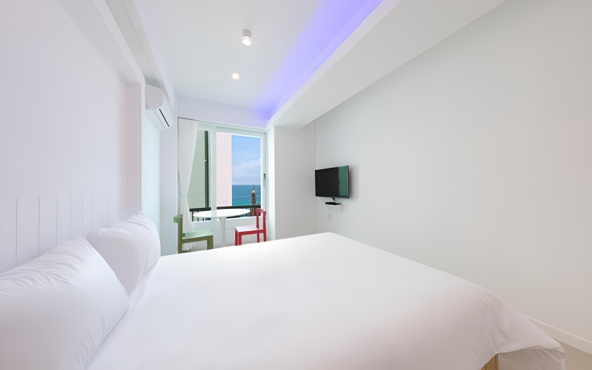 Gangneung Bella Luna Pension