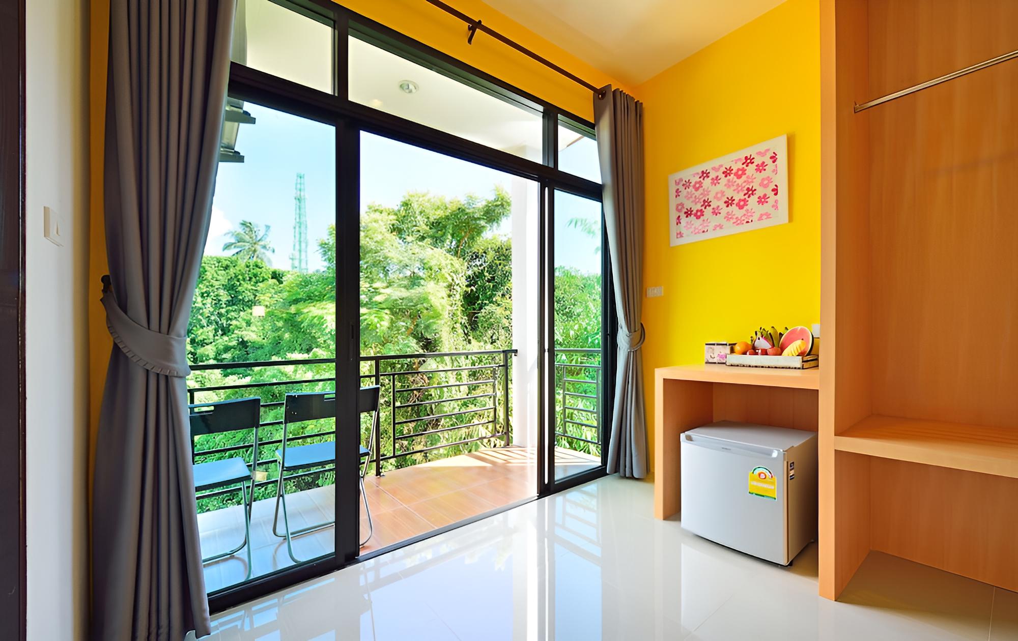 Kiss Hometel Krabi